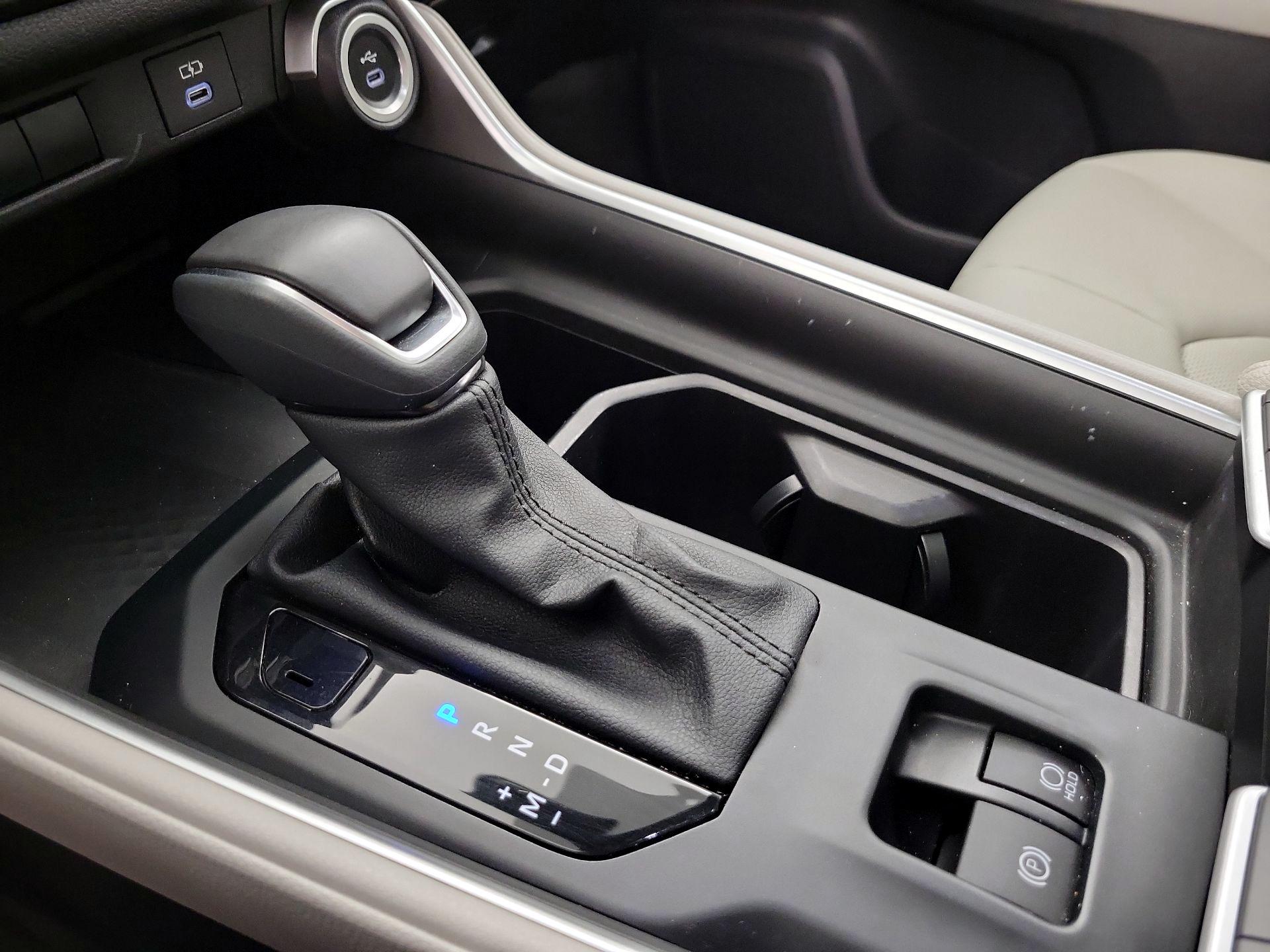 Thumbnail: 2025 Toyota Grand Highlander - 17