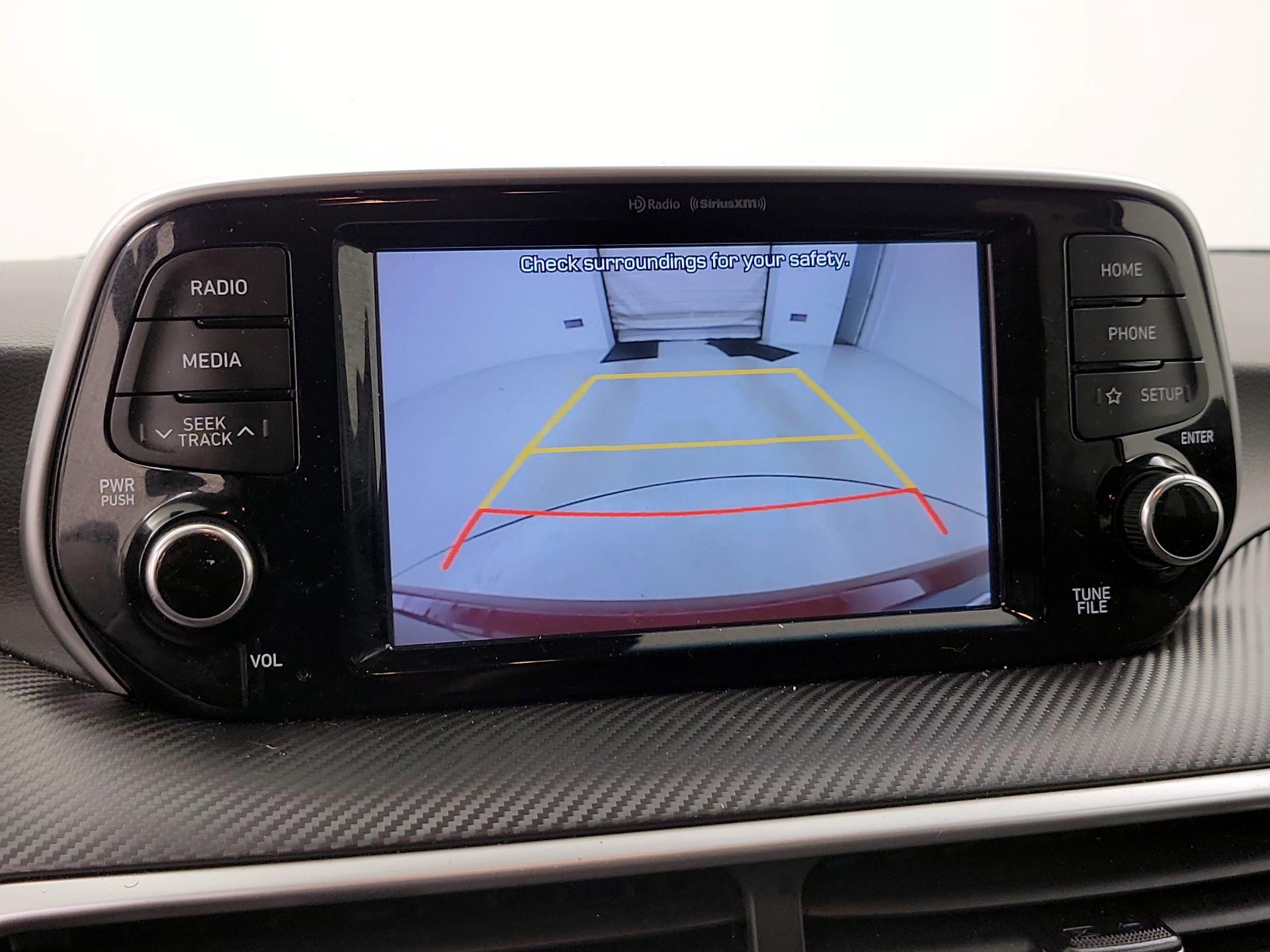Thumbnail: 2019 Hyundai Tucson - 14