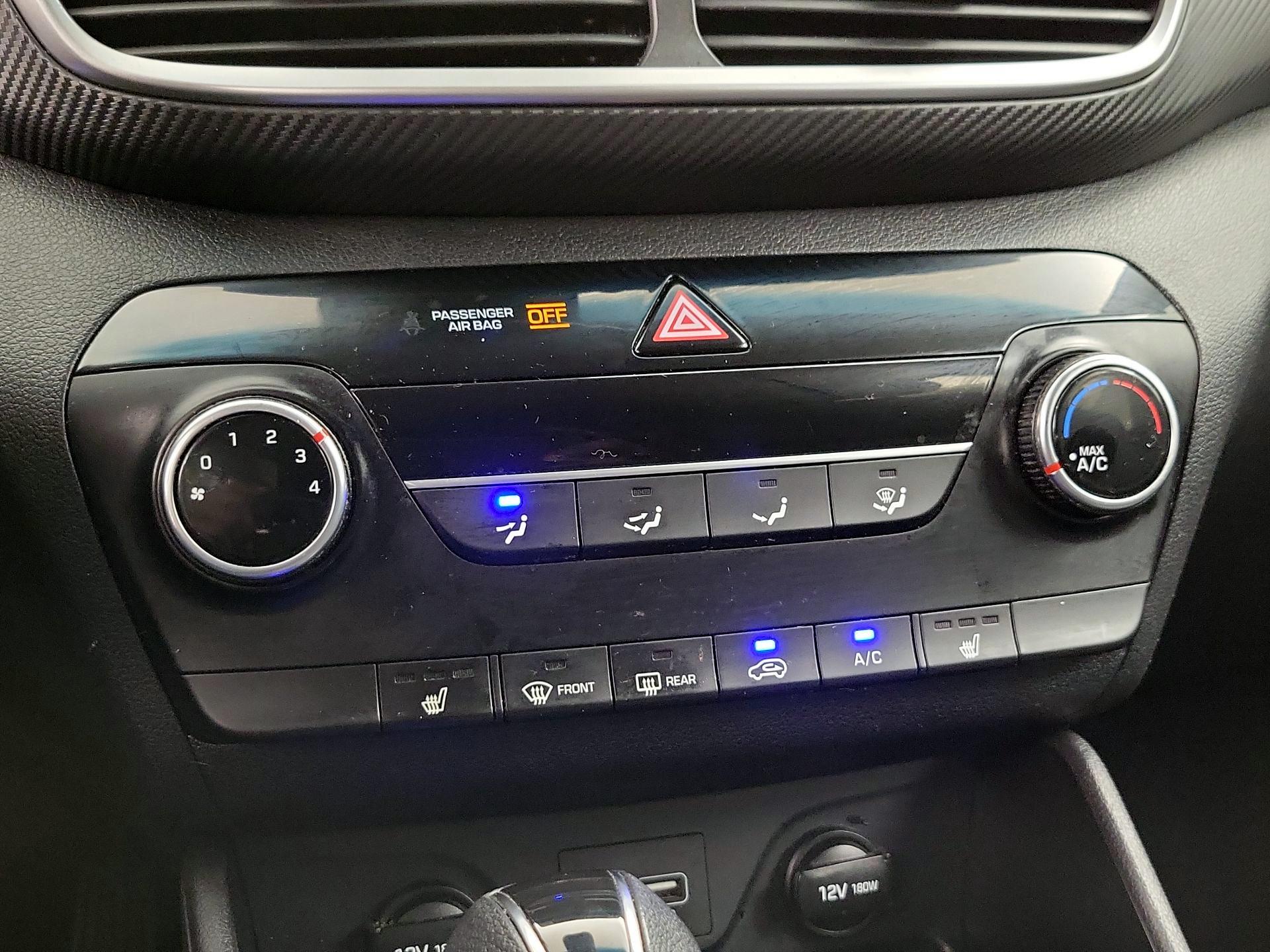 Thumbnail: 2019 Hyundai Tucson - 16
