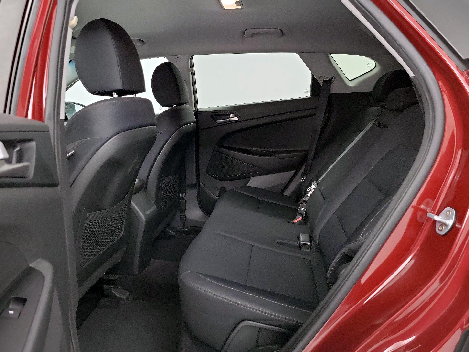 Thumbnail: 2019 Hyundai Tucson - 19