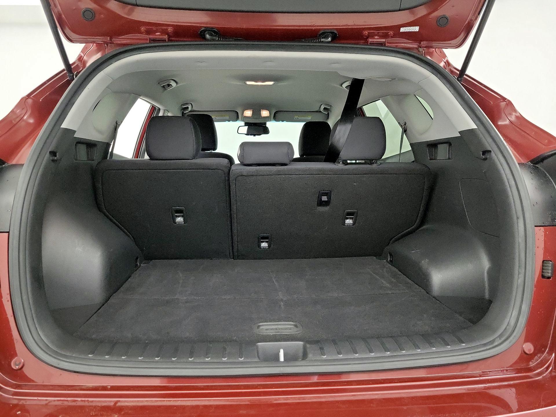 Thumbnail: 2019 Hyundai Tucson - 20