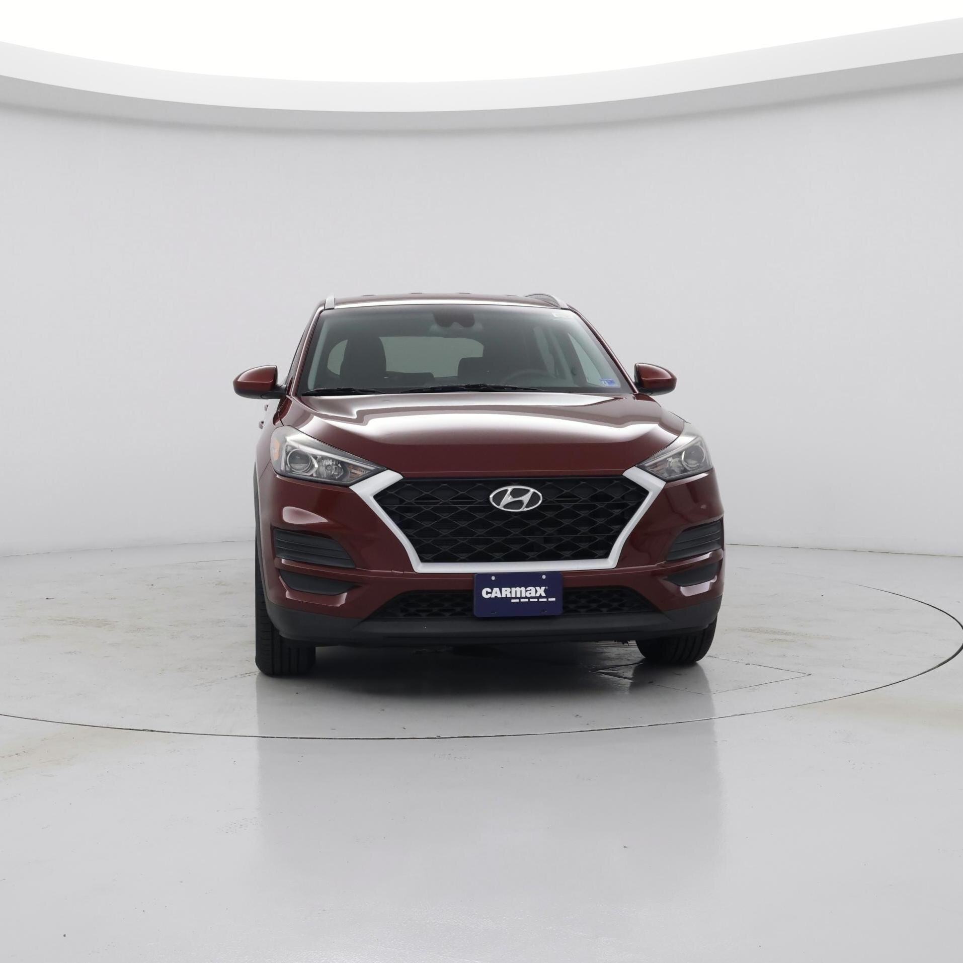 Thumbnail: 2019 Hyundai Tucson - 5