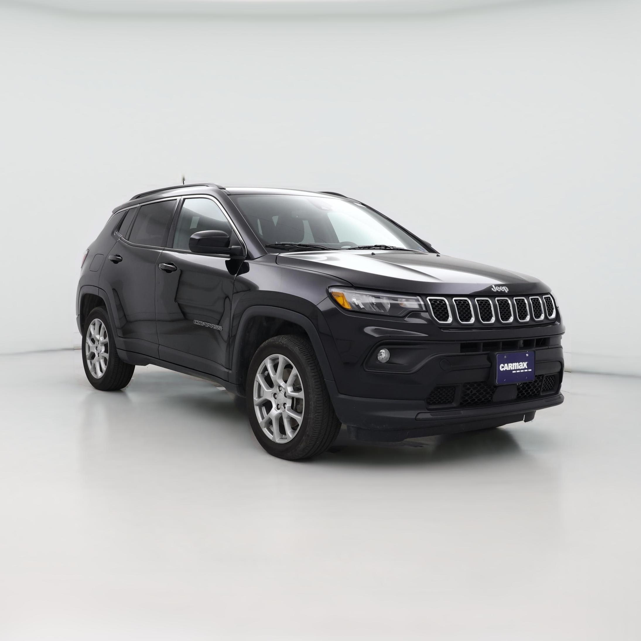Thumbnail: 2023 Jeep Compass - 1