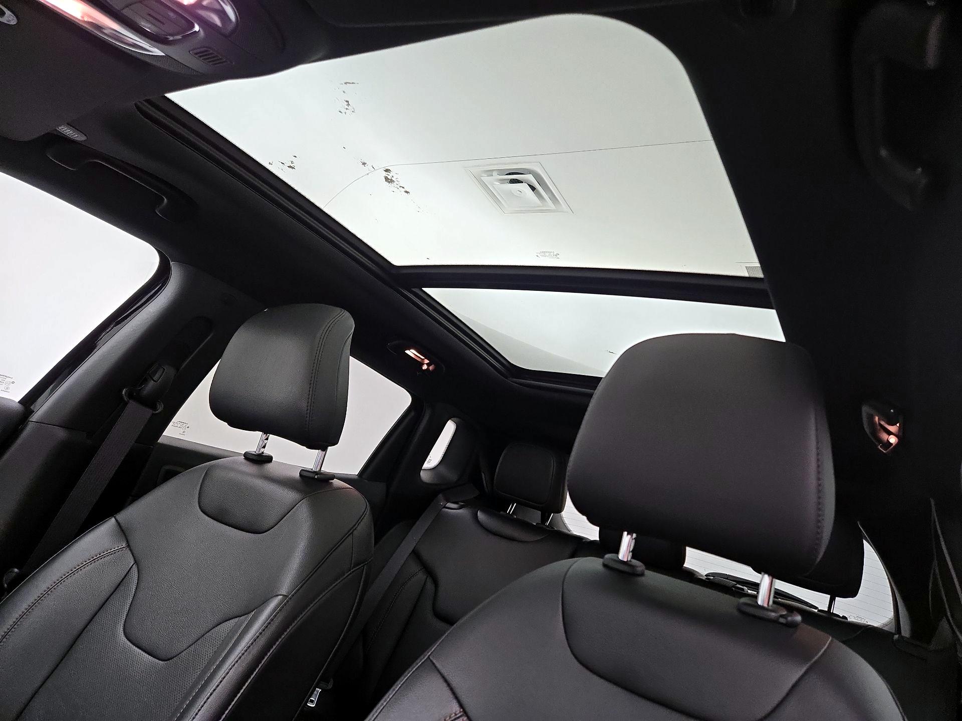 Thumbnail: 2023 Jeep Compass - 19