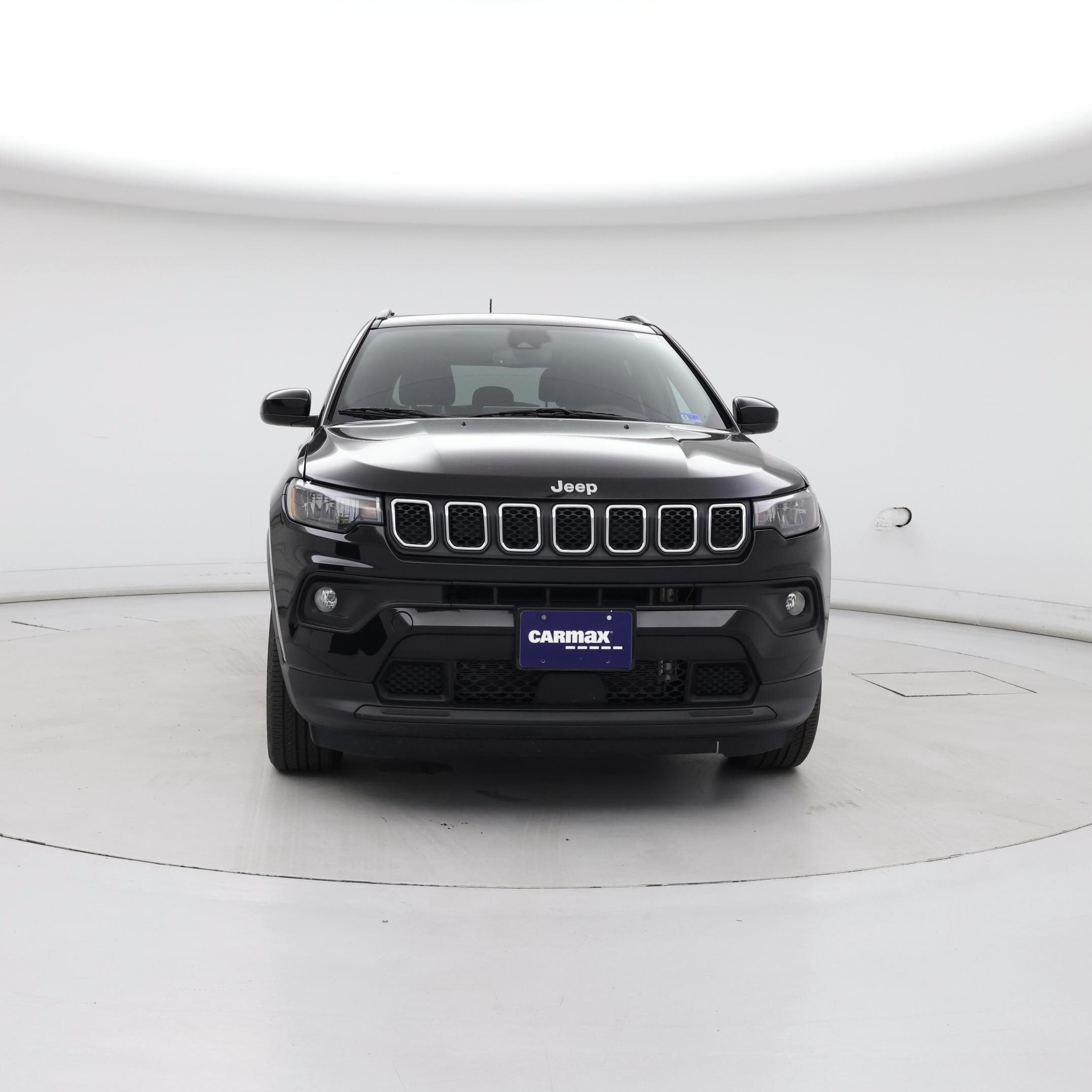 Thumbnail: 2023 Jeep Compass - 5