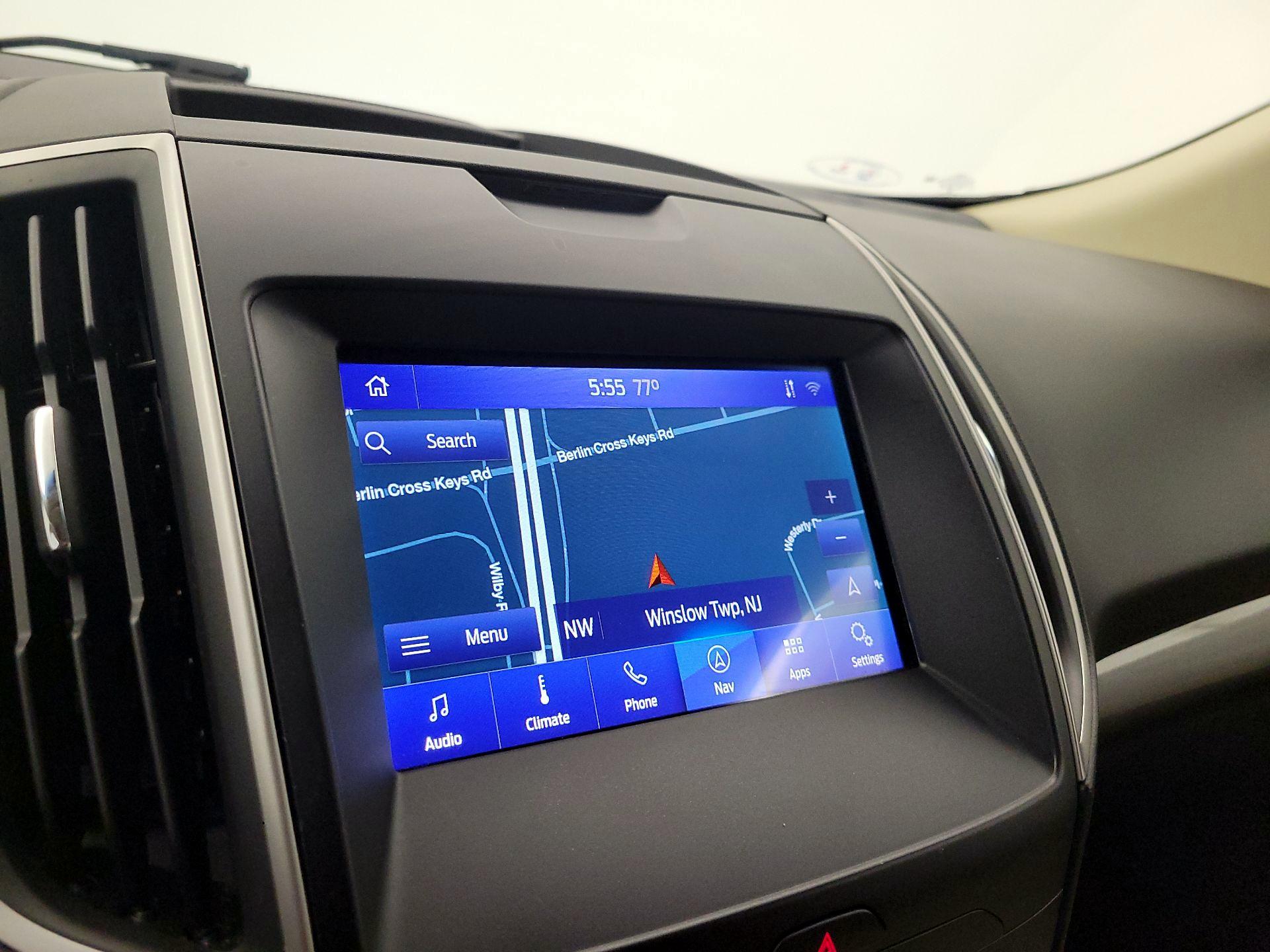 Thumbnail: 2020 Ford Edge - 14