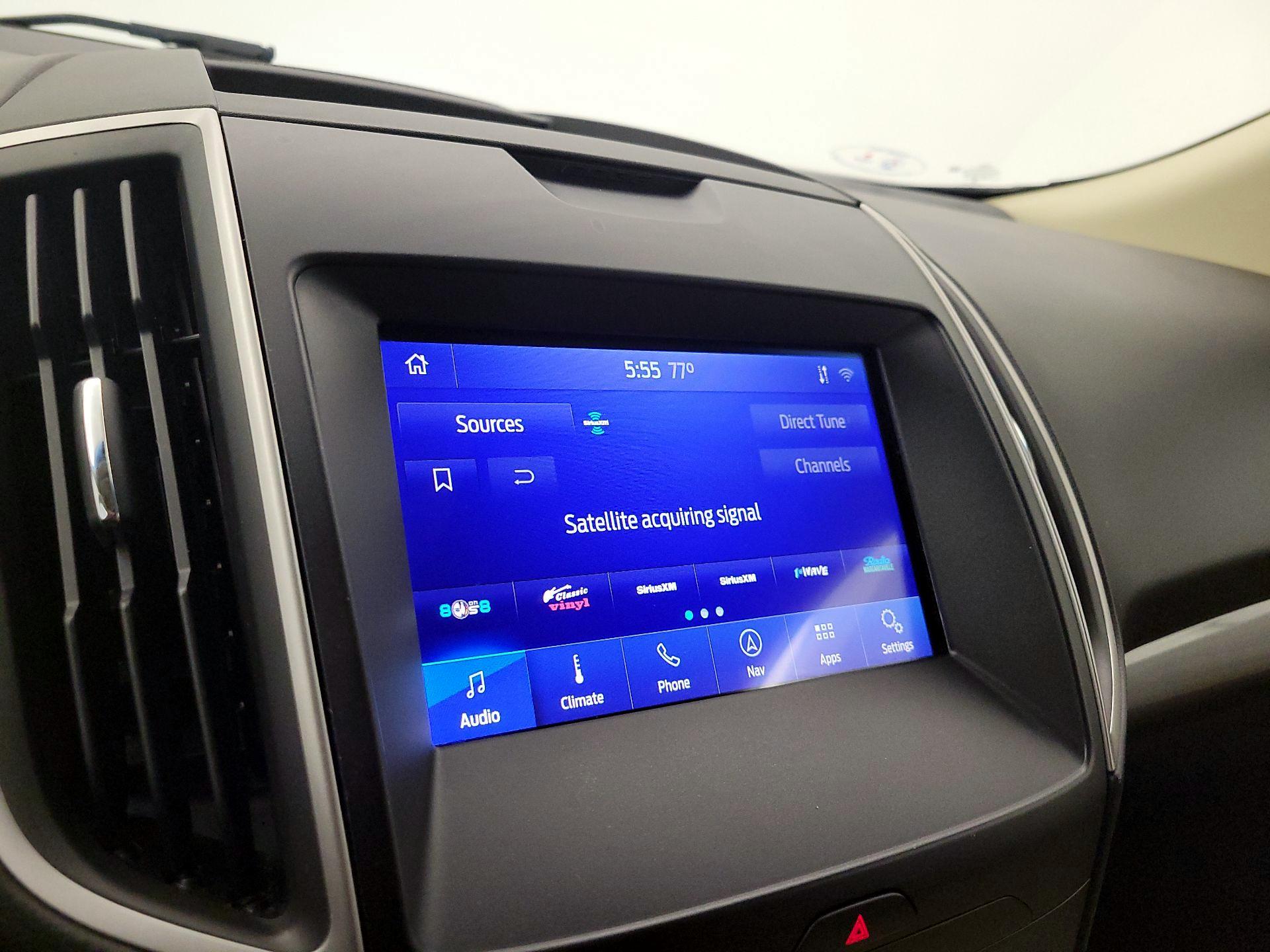 Thumbnail: 2020 Ford Edge - 16