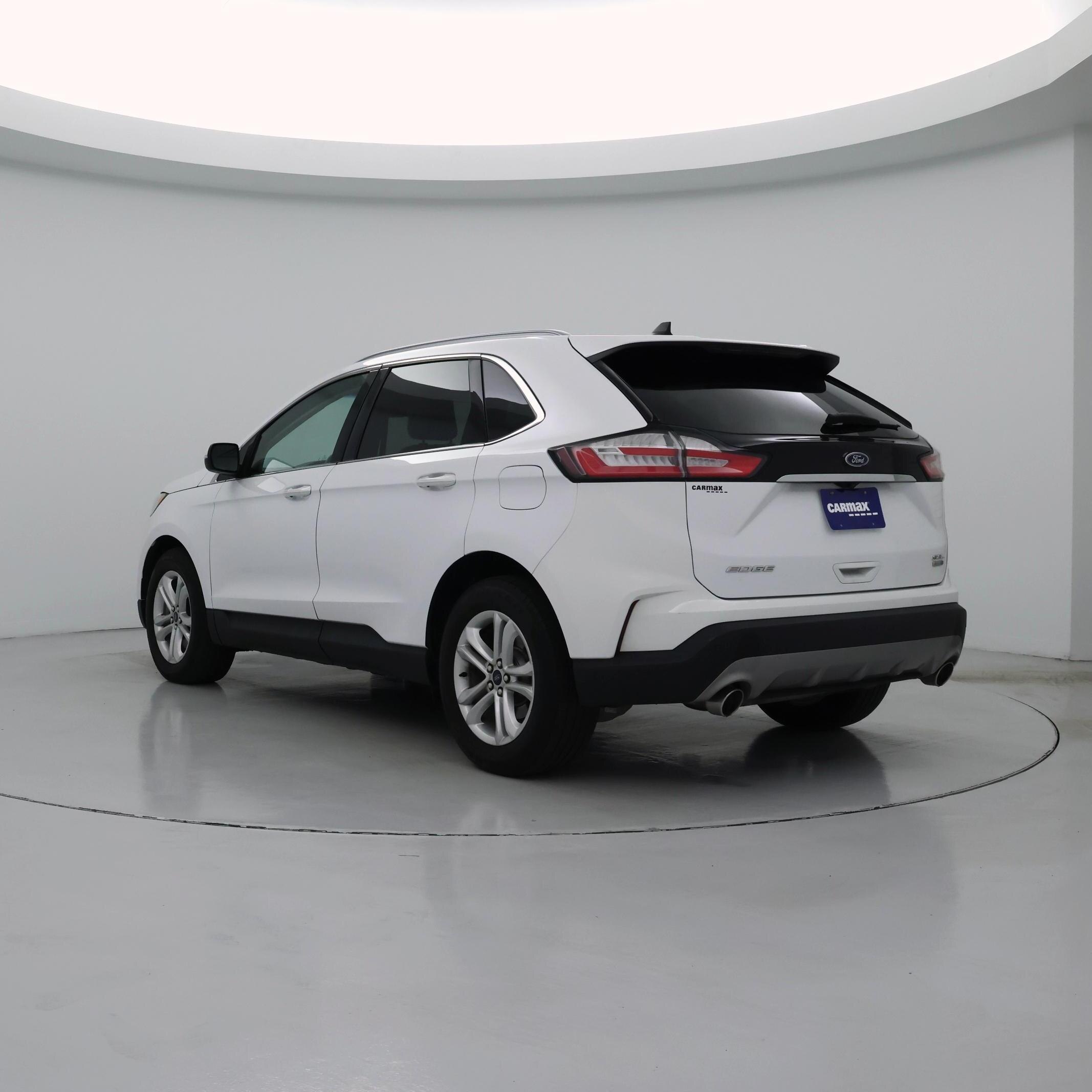 Thumbnail: 2020 Ford Edge - 2