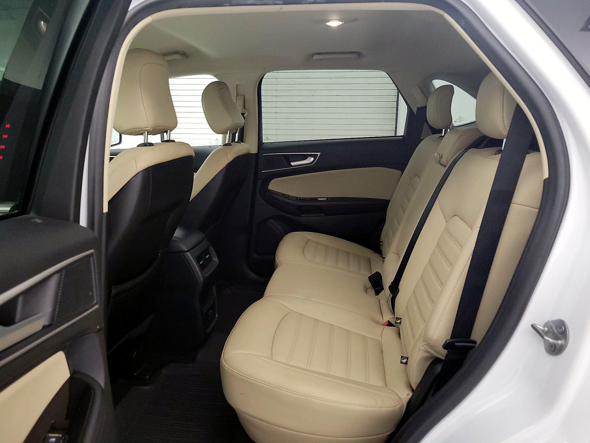 Thumbnail: 2020 Ford Edge - 20
