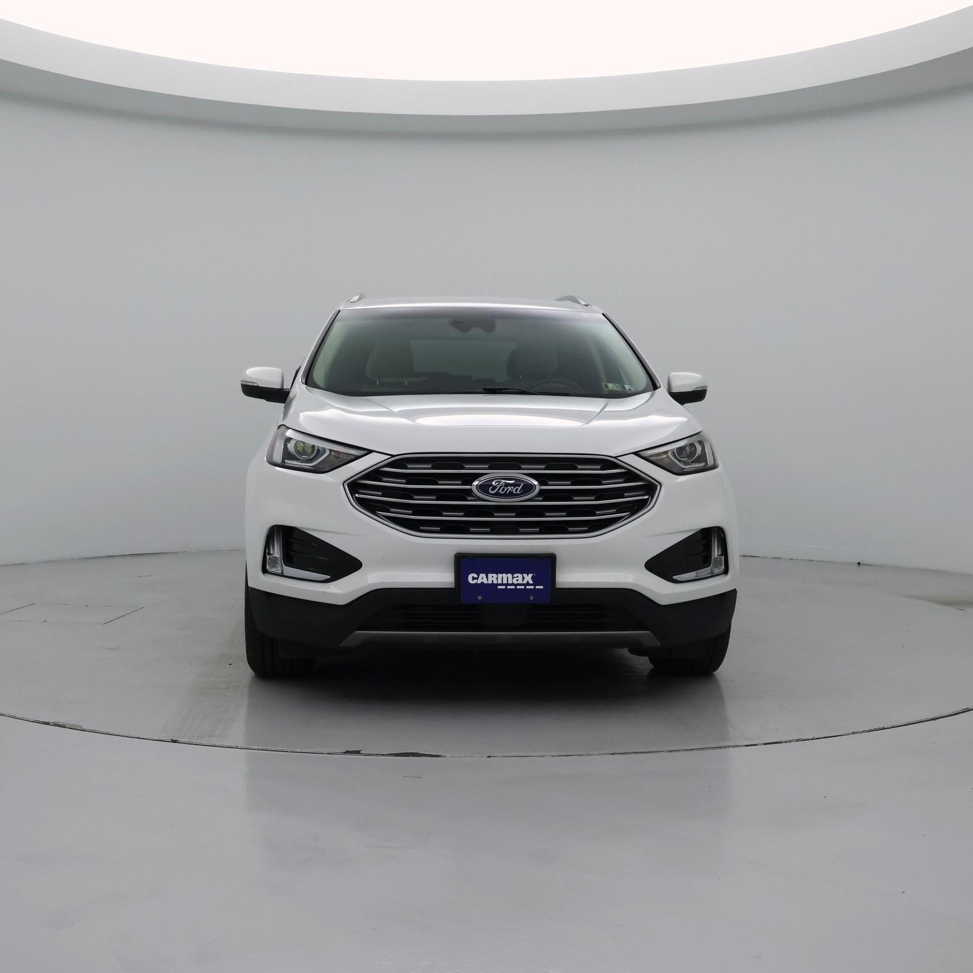 Thumbnail: 2020 Ford Edge - 5