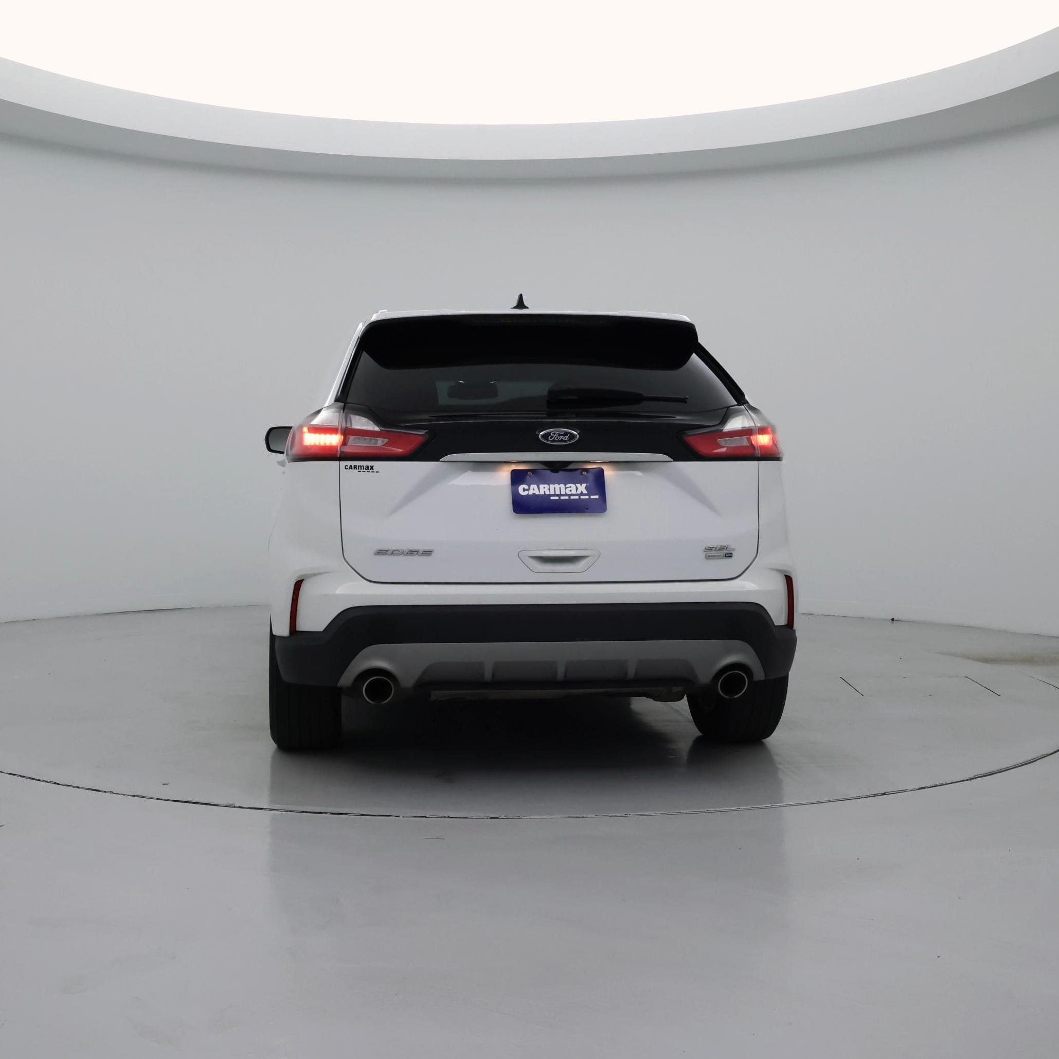 Thumbnail: 2020 Ford Edge - 6