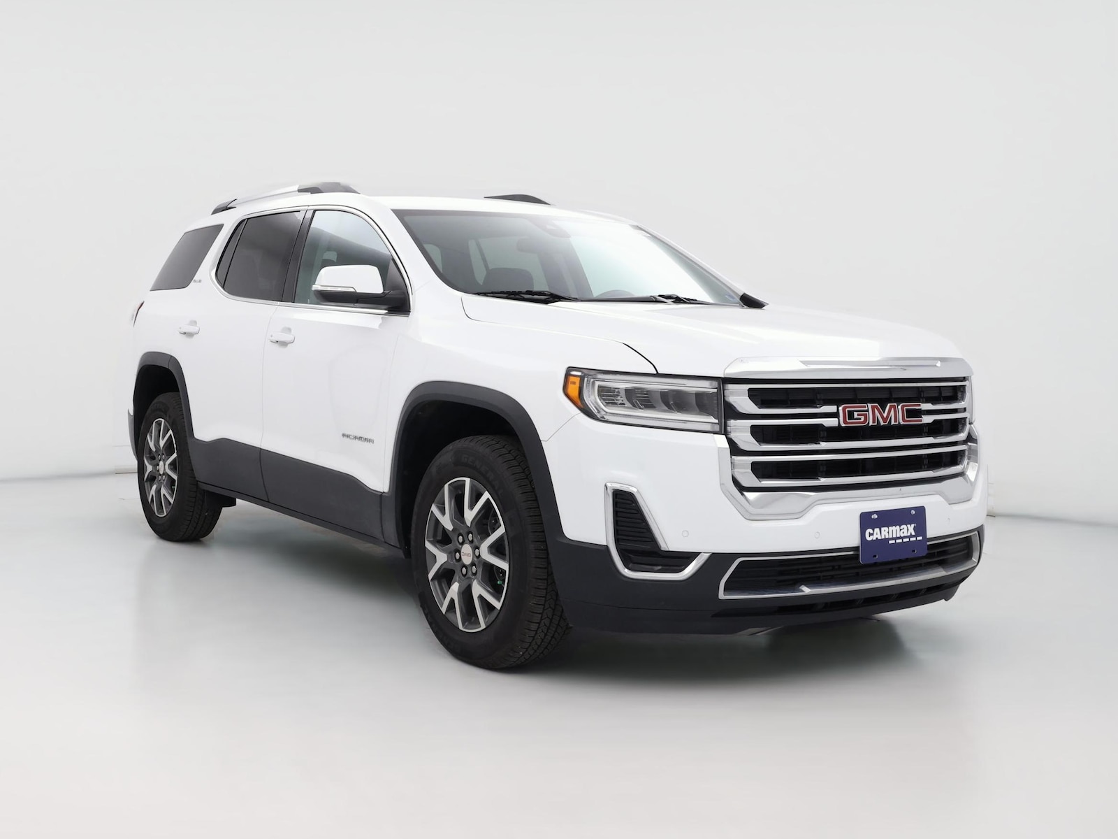 2022 GMC Acadia