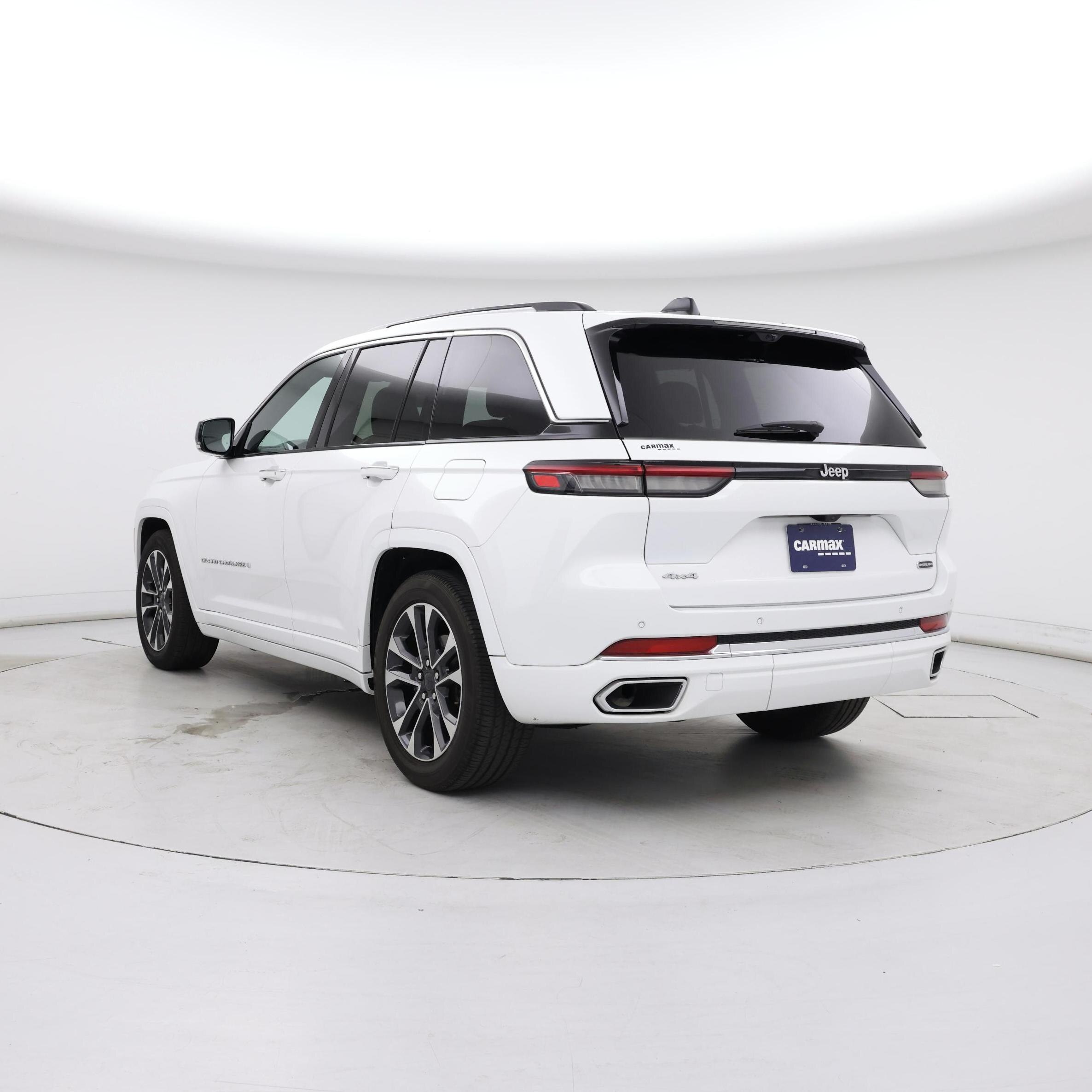Thumbnail: 2023 Jeep Grand Cherokee - 2