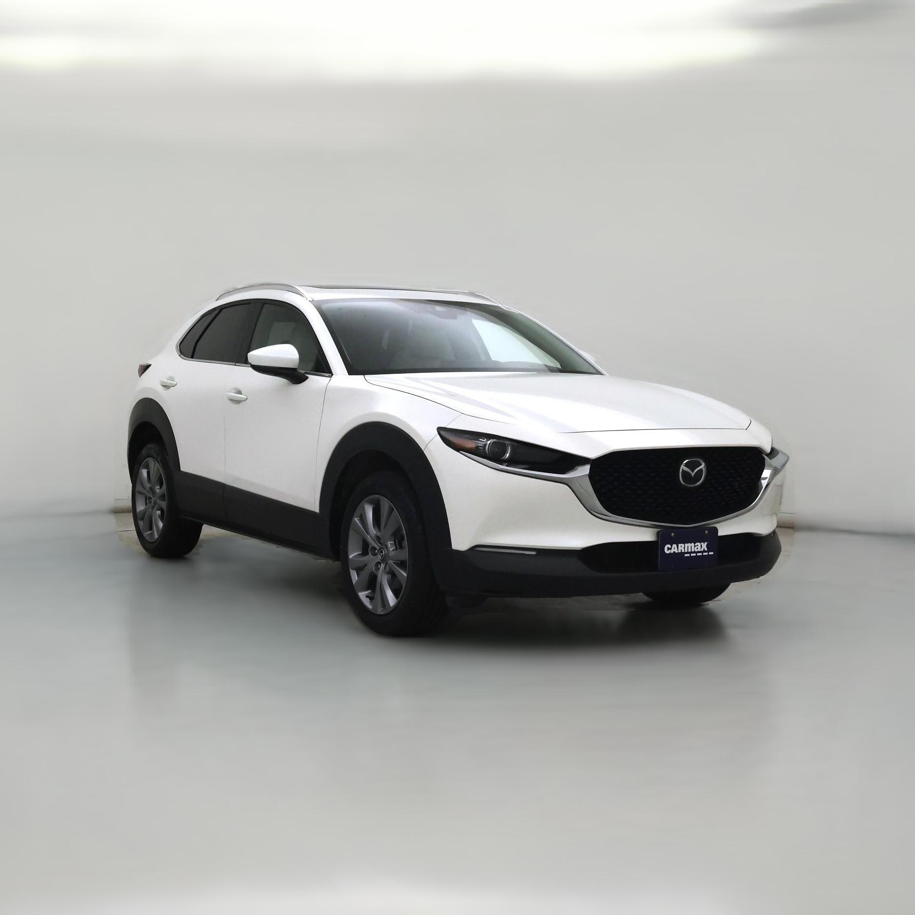 Thumbnail: 2022 Mazda CX-30 - 1