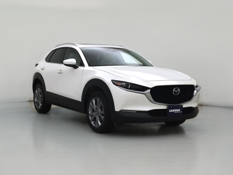 2022 Mazda CX-30 Premium