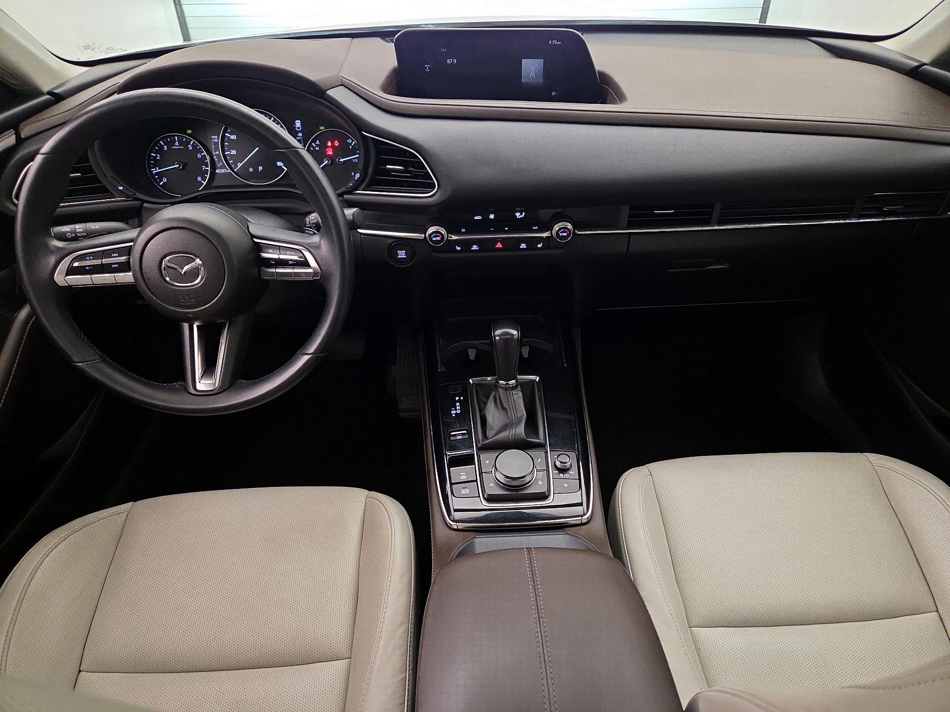 Thumbnail: 2022 Mazda CX-30 - 9