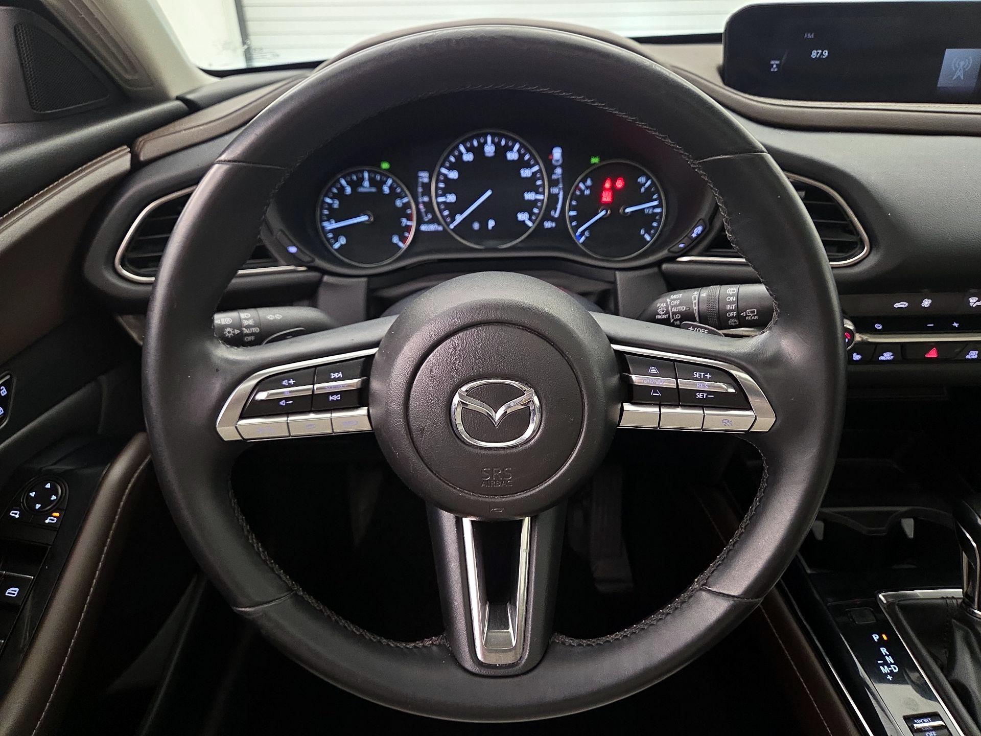 Thumbnail: 2022 Mazda CX-30 - 10