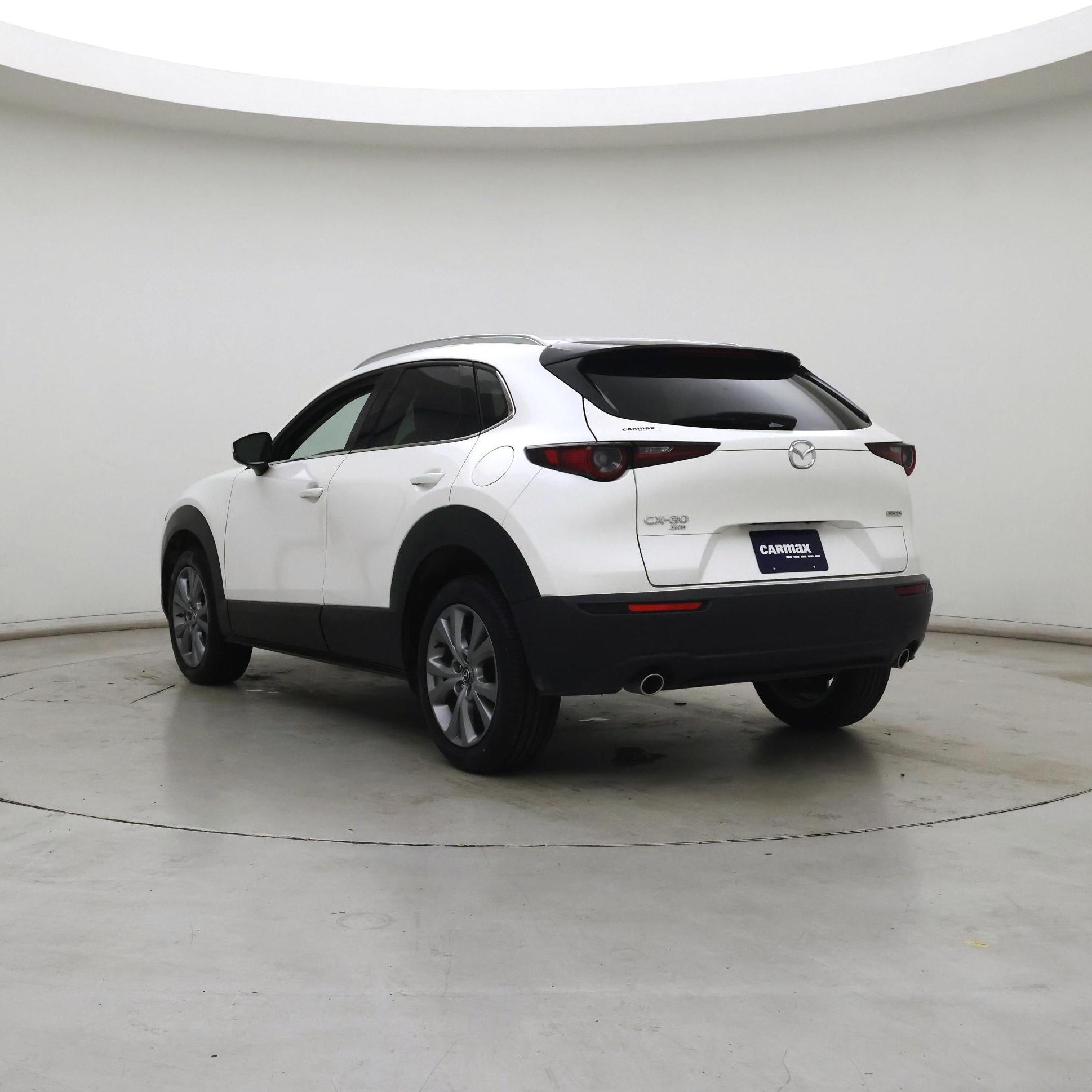 Thumbnail: 2022 Mazda CX-30 - 2
