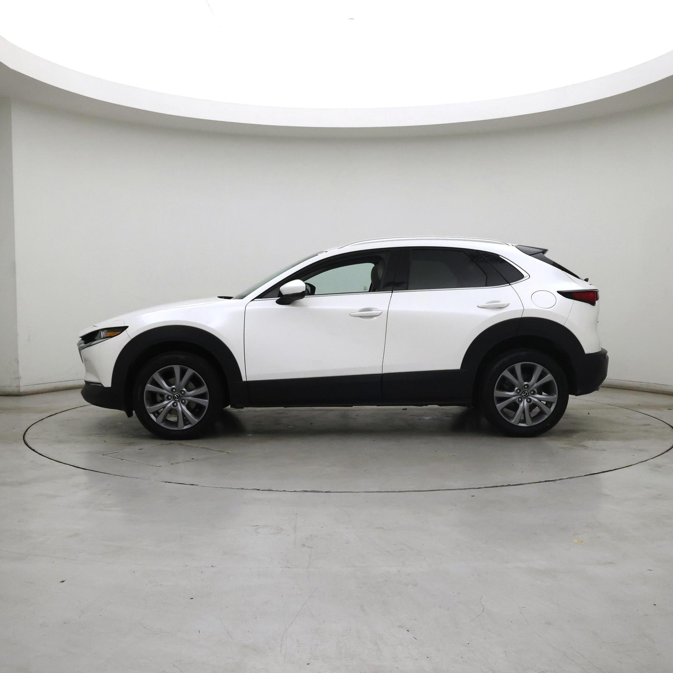 Thumbnail: 2022 Mazda CX-30 - 3