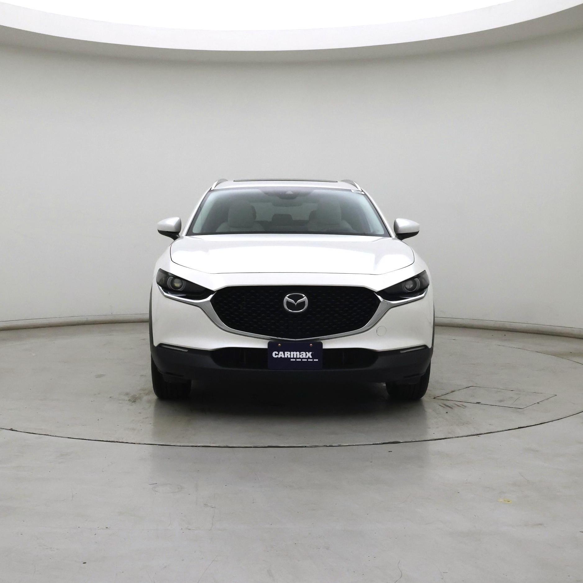 Thumbnail: 2022 Mazda CX-30 - 5