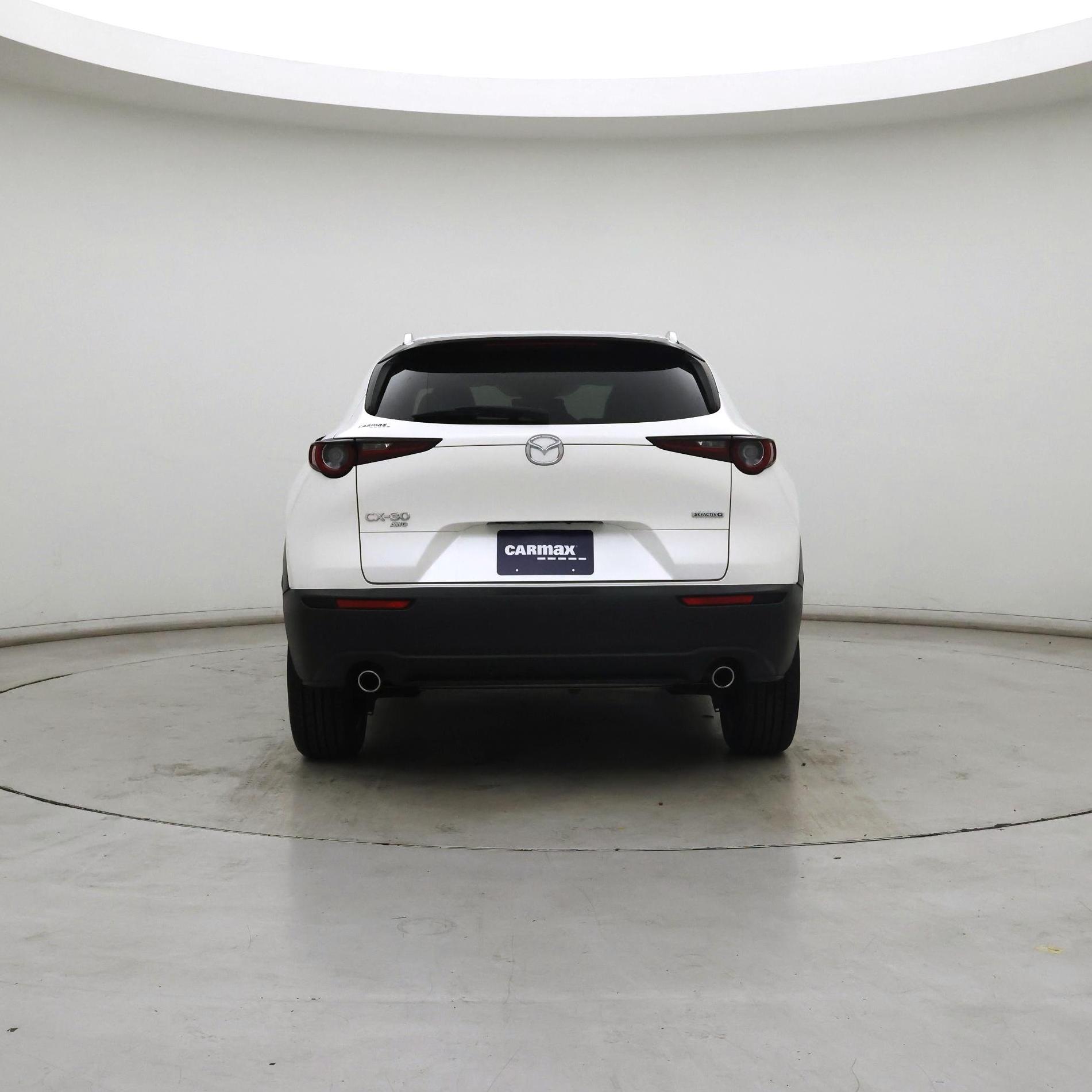 Thumbnail: 2022 Mazda CX-30 - 6