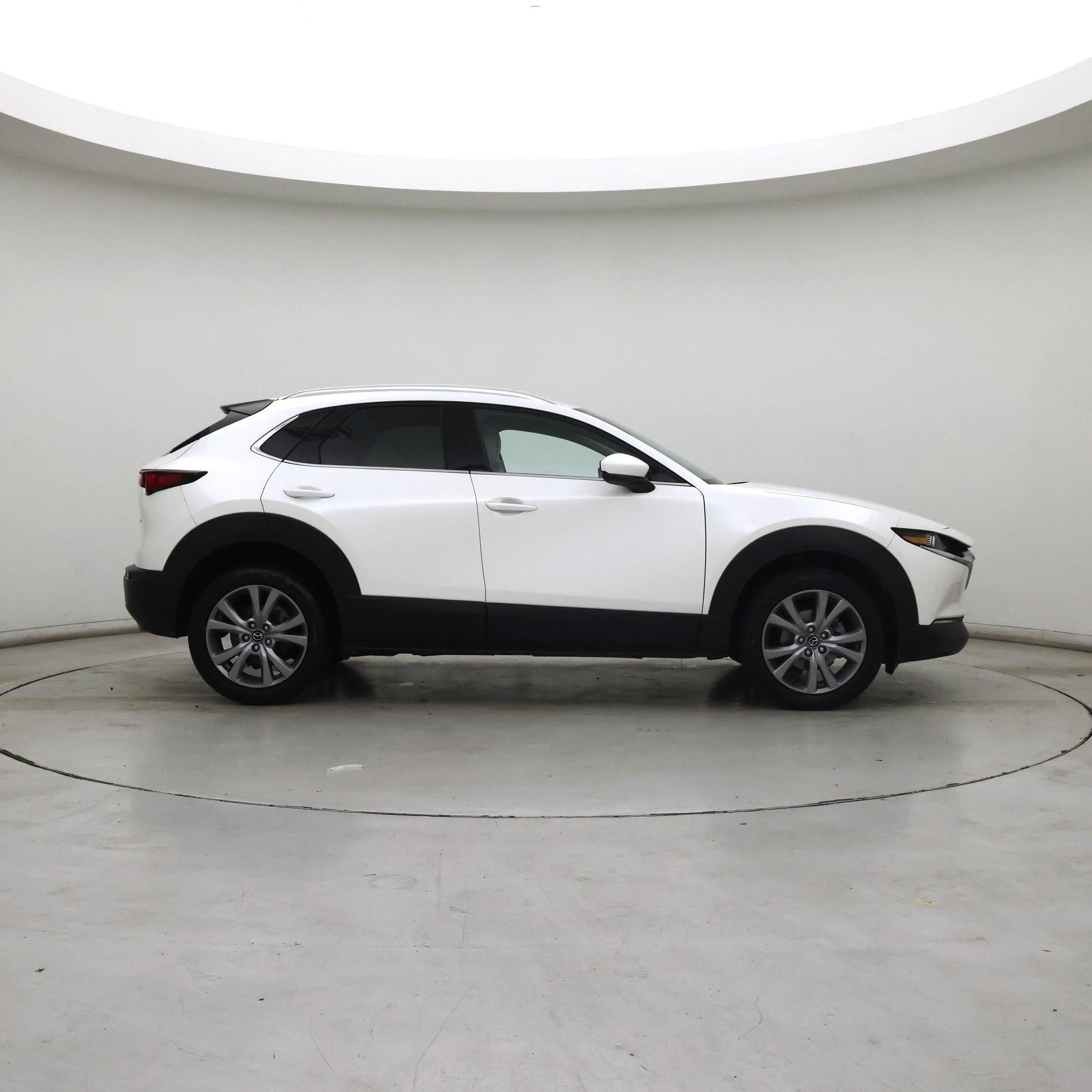 Thumbnail: 2022 Mazda CX-30 - 7