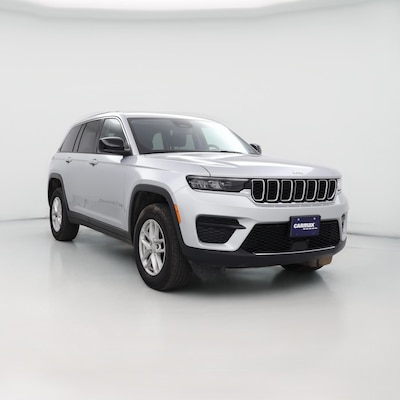 2023 Jeep Grand Cherokee Laredo X