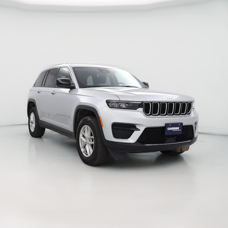 2023 Jeep Grand Cherokee Laredo X