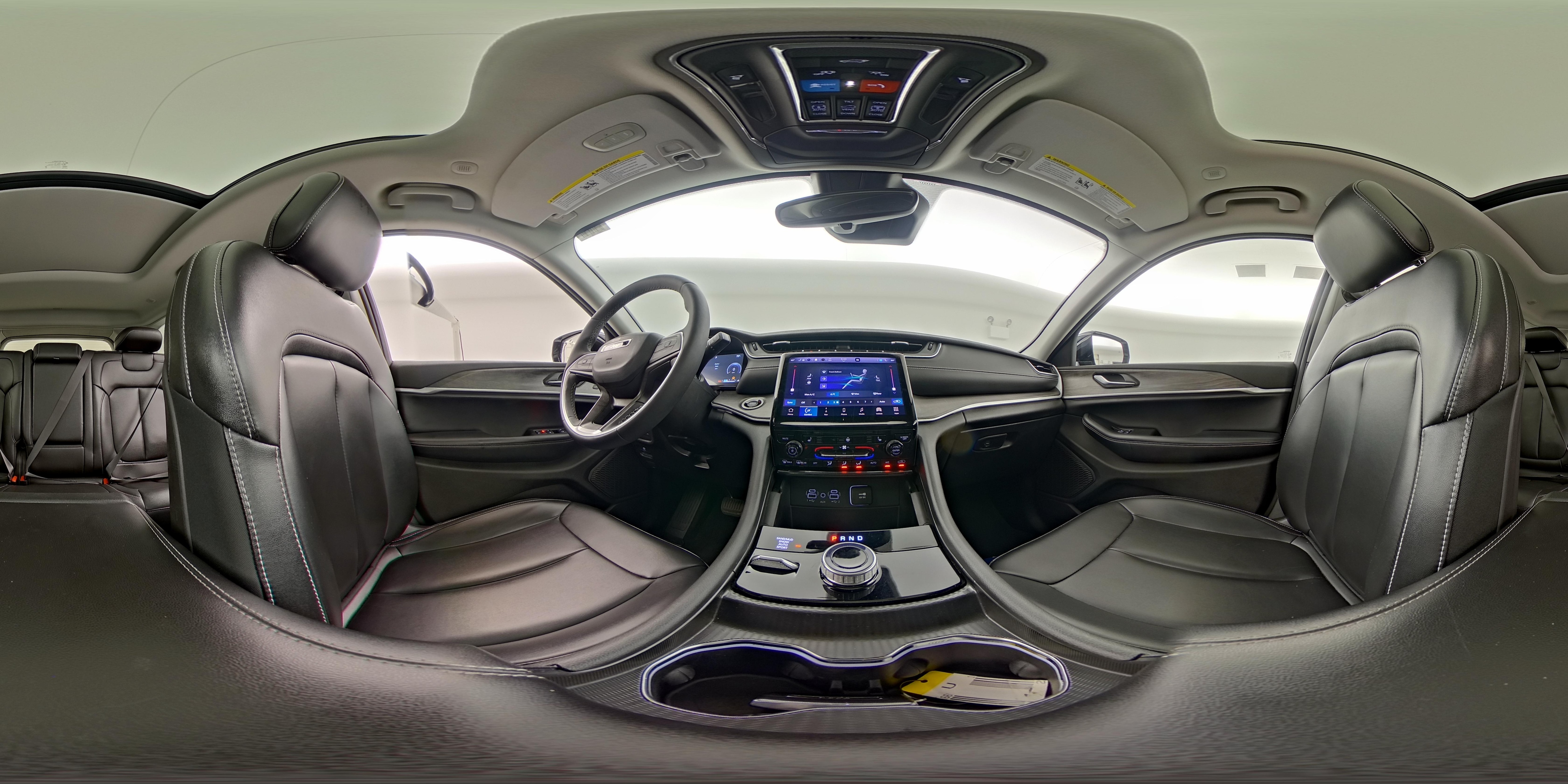 2024 Jeep Grand Cherokee Limited - Photo 28