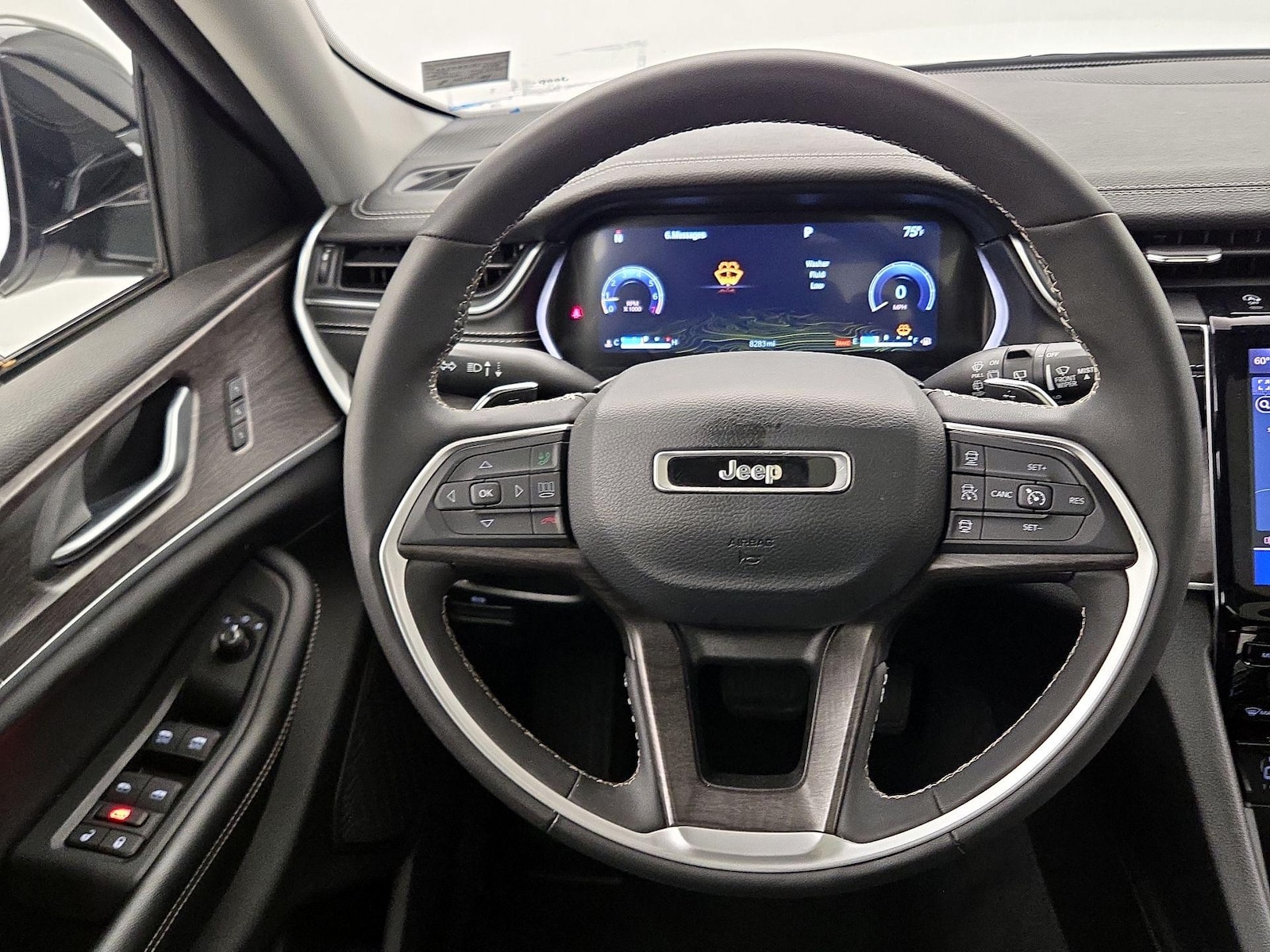 2024 Jeep Grand Cherokee Limited - Photo 11