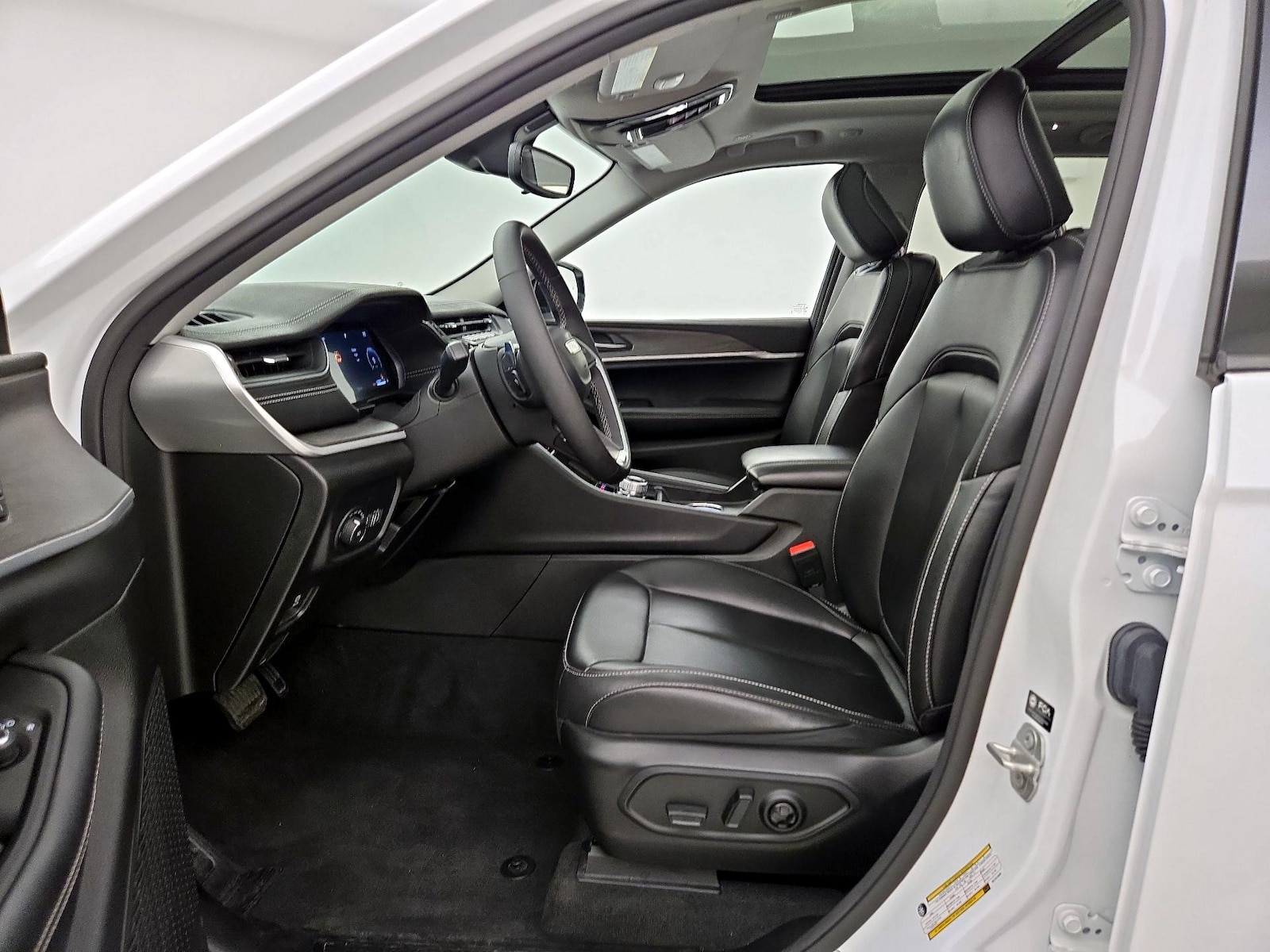 2024 Jeep Grand Cherokee Limited - Photo 12