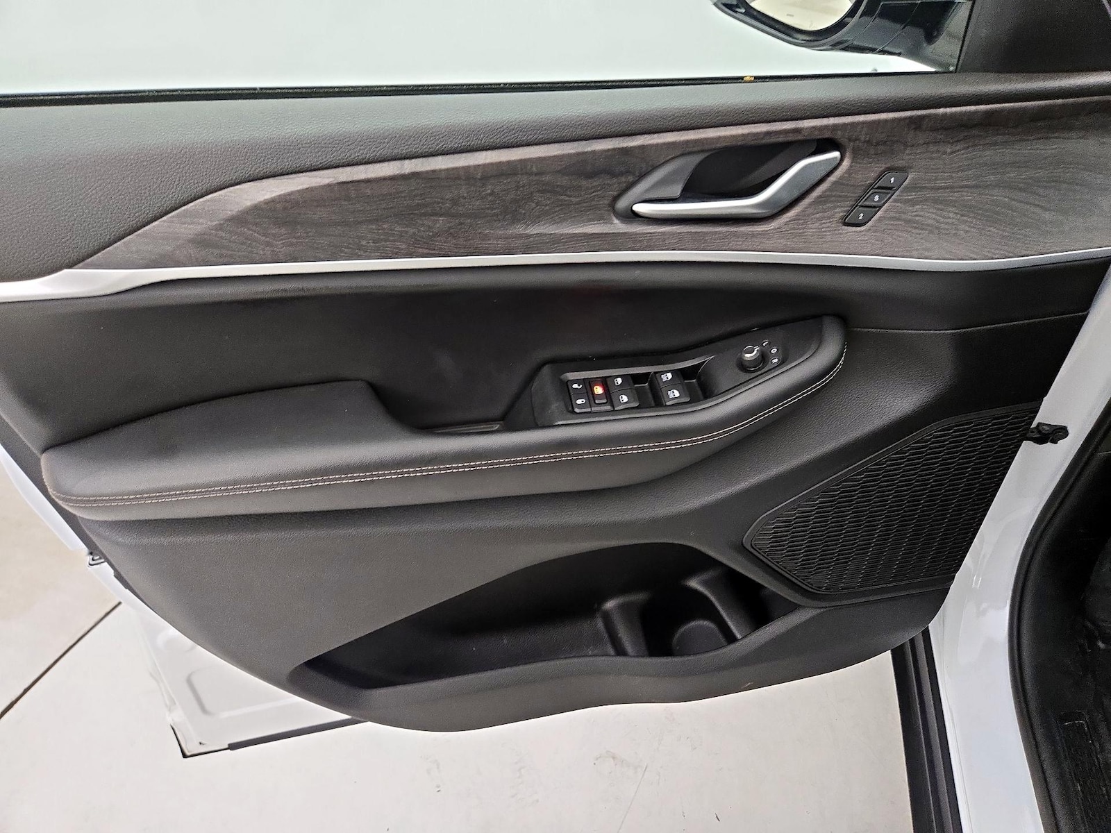 2024 Jeep Grand Cherokee Limited - Photo 13