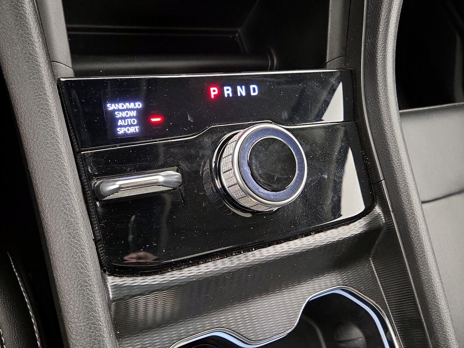 2024 Jeep Grand Cherokee Limited - Photo 19