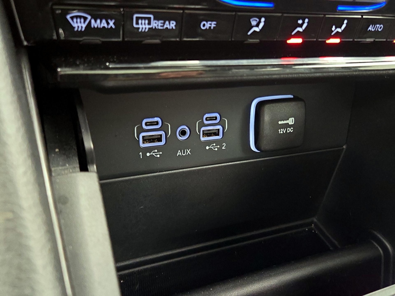 2024 Jeep Grand Cherokee Limited - Photo 20