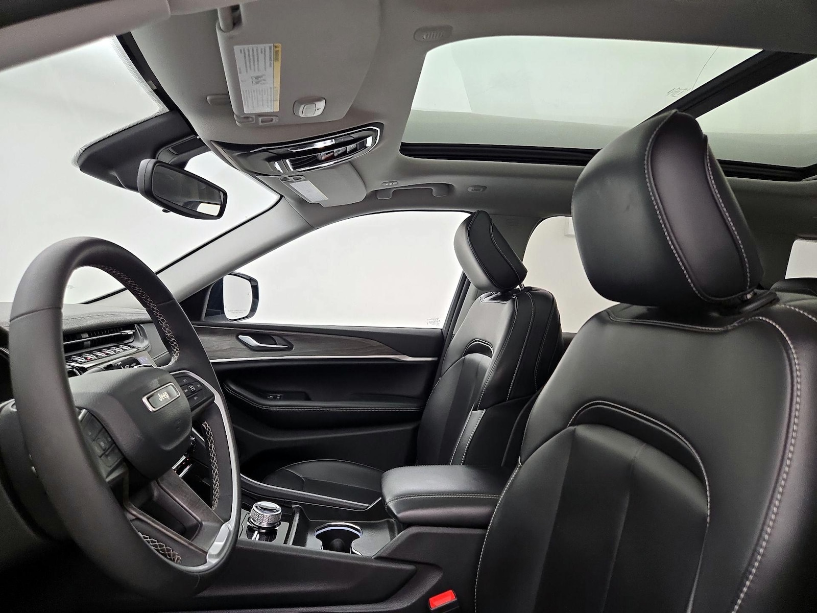 2024 Jeep Grand Cherokee Limited - Photo 21