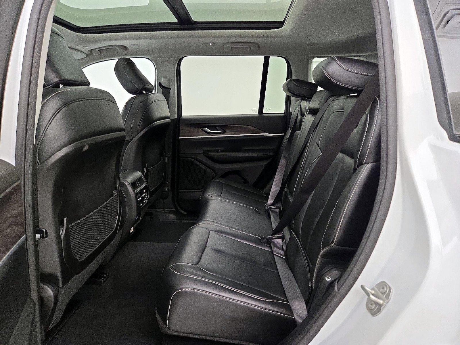 2024 Jeep Grand Cherokee Limited - Photo 22