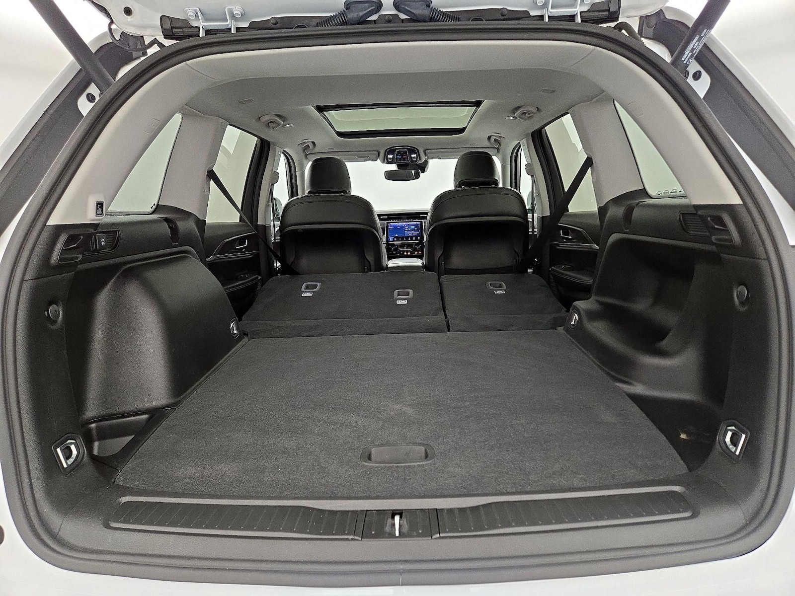 2024 Jeep Grand Cherokee Limited - Photo 24