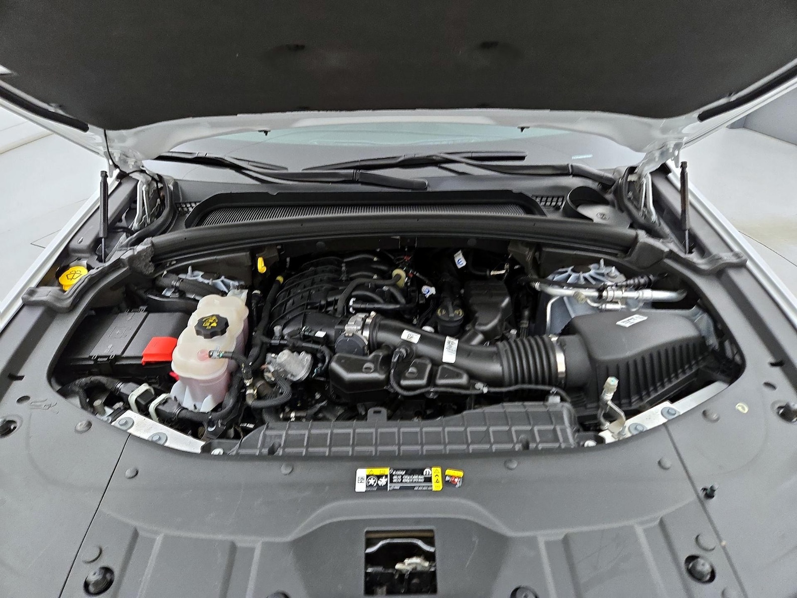 2024 Jeep Grand Cherokee Limited - Photo 25