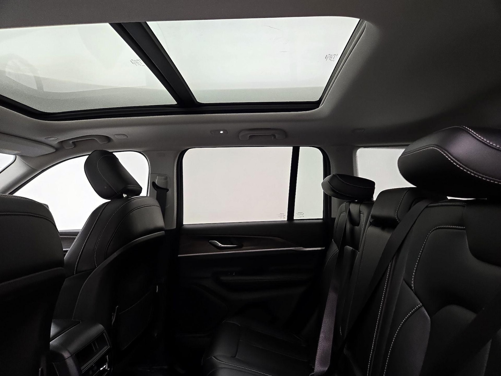 2024 Jeep Grand Cherokee Limited - Photo 26