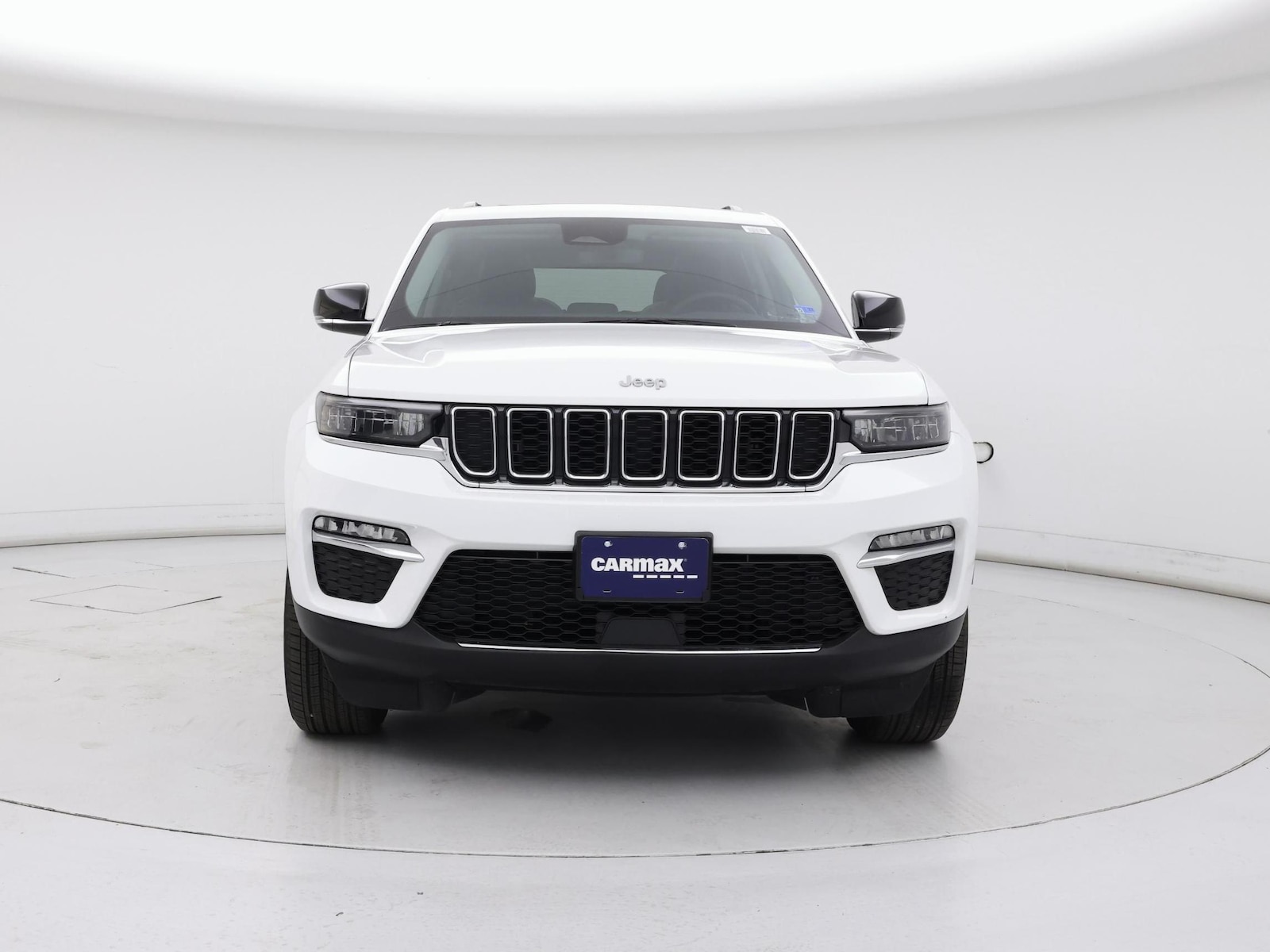2024 Jeep Grand Cherokee Limited - Photo 6