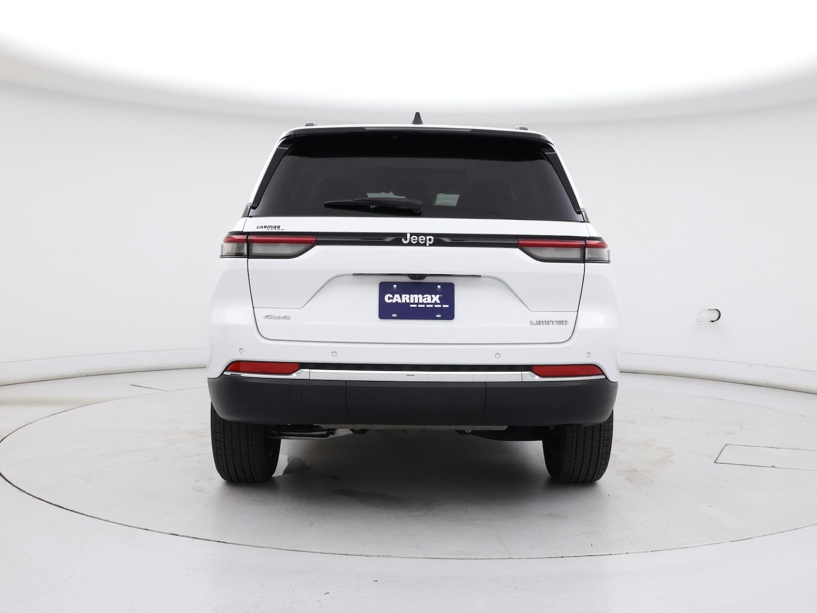 2024 Jeep Grand Cherokee Limited - Photo 7
