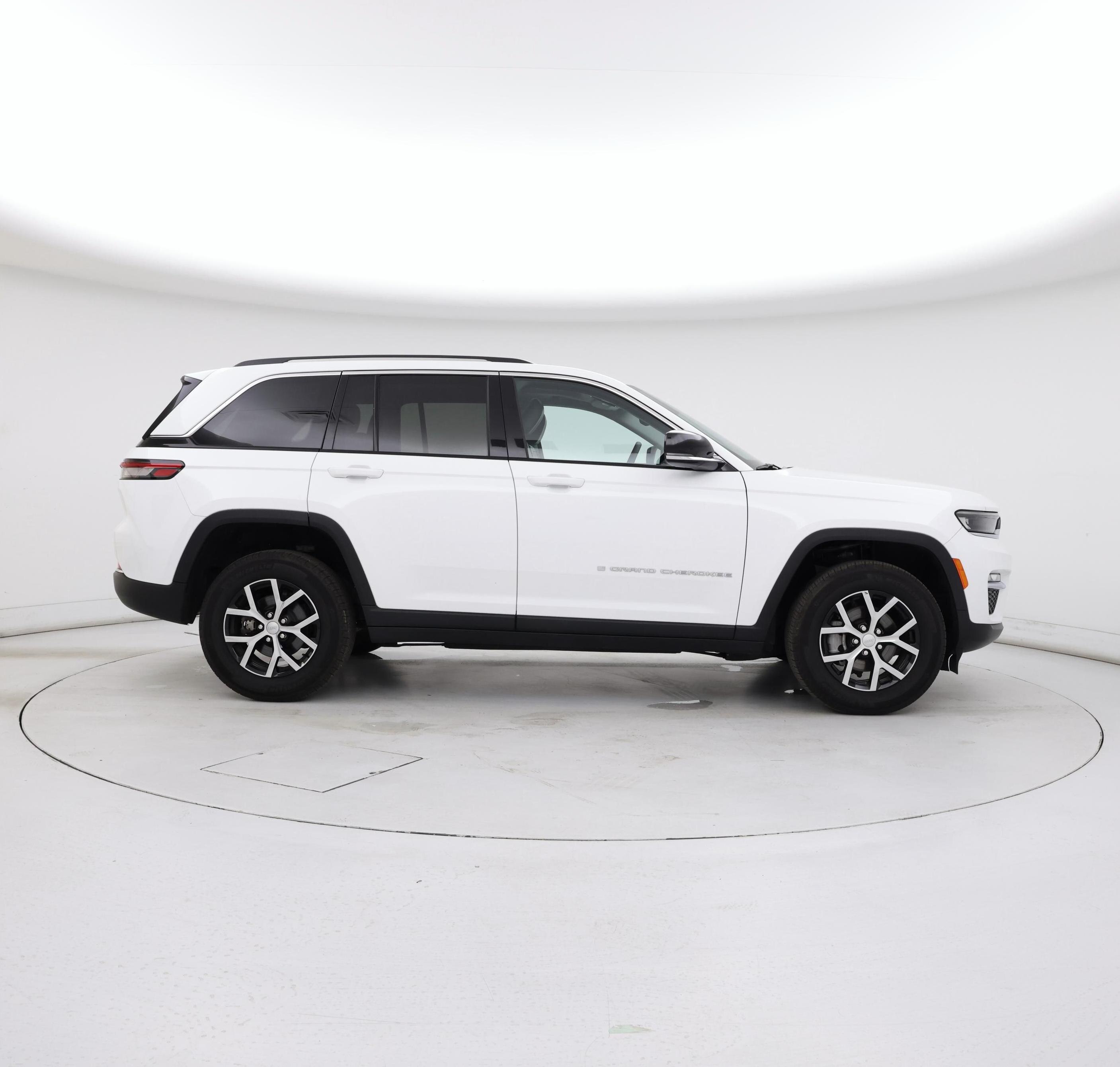 Thumbnail: 2024 Jeep Grand Cherokee - 7