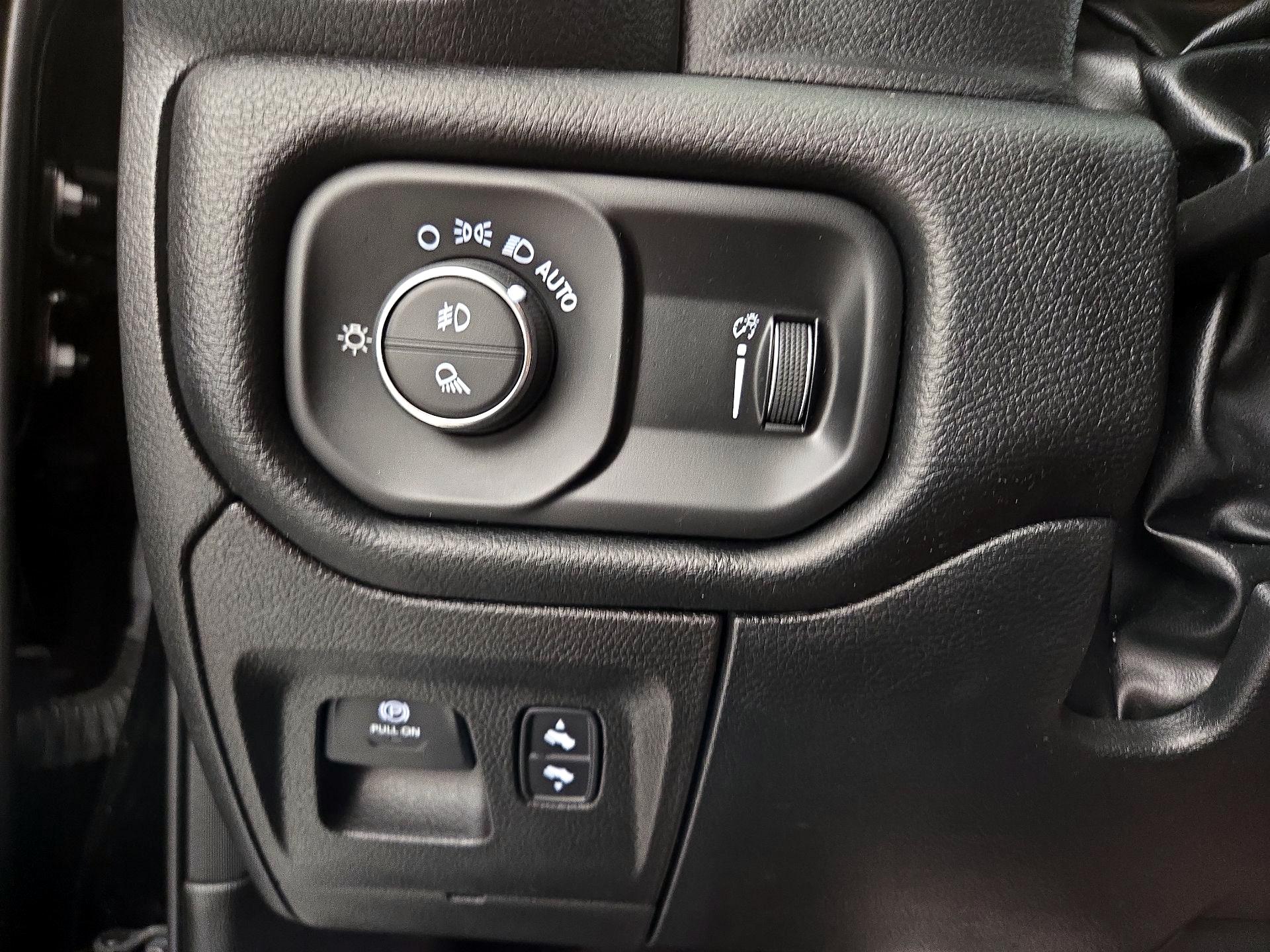 Thumbnail: 2022 RAM 1500 - 13