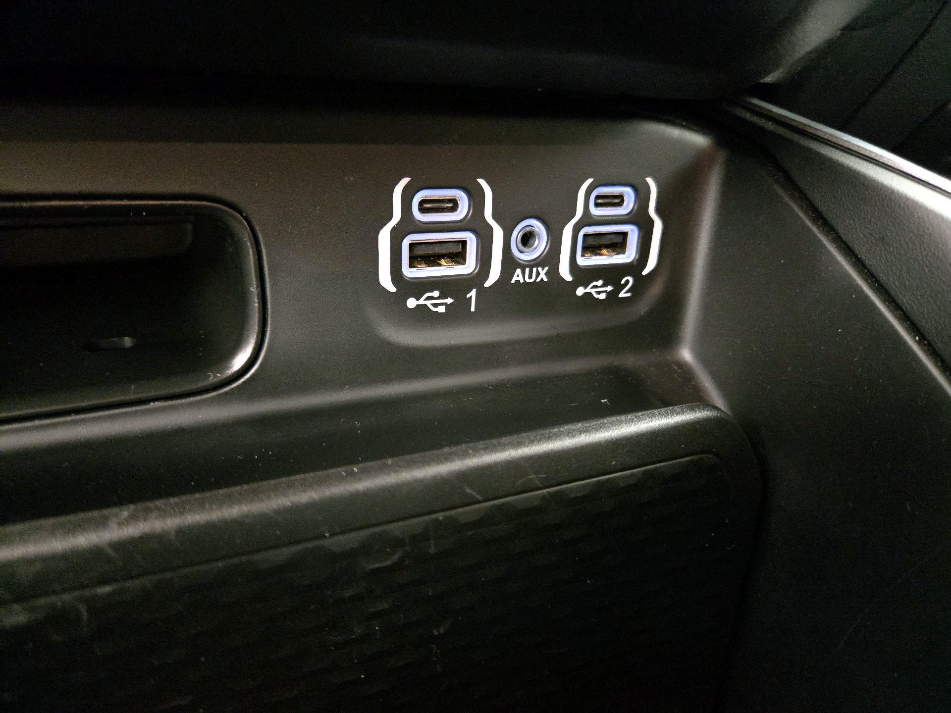 Thumbnail: 2022 RAM 1500 - 19