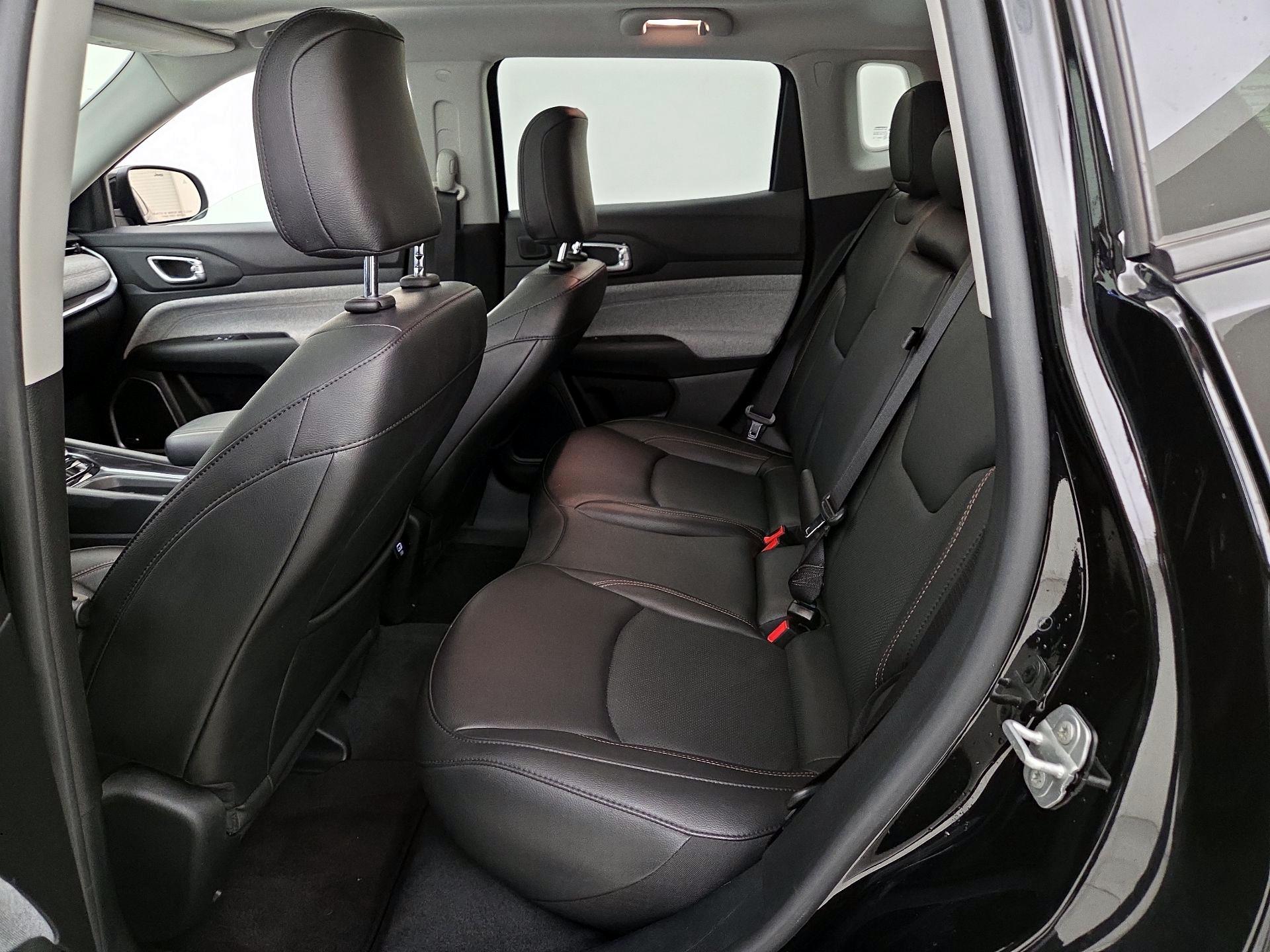 Thumbnail: 2022 Jeep Compass - 19