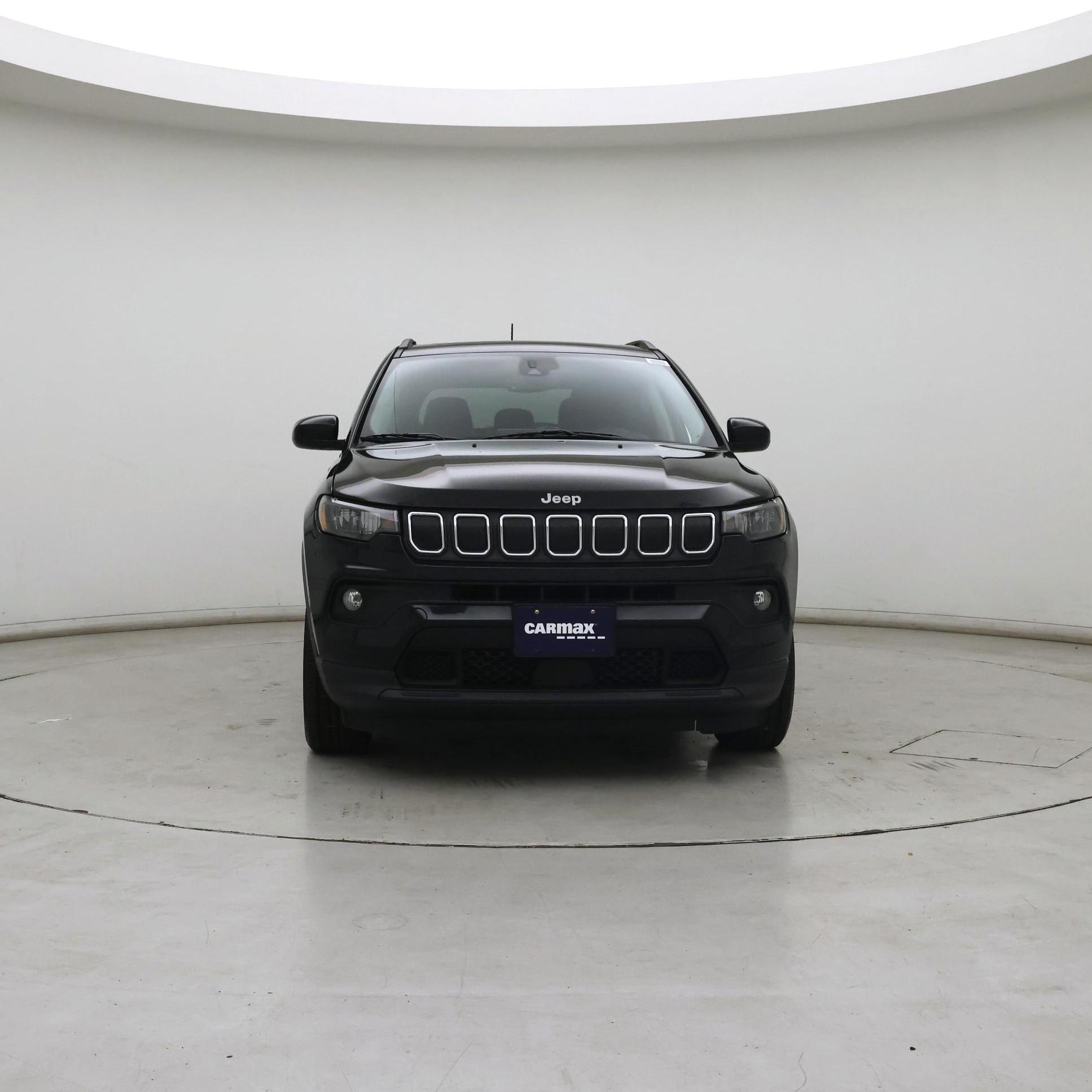 Thumbnail: 2022 Jeep Compass - 5