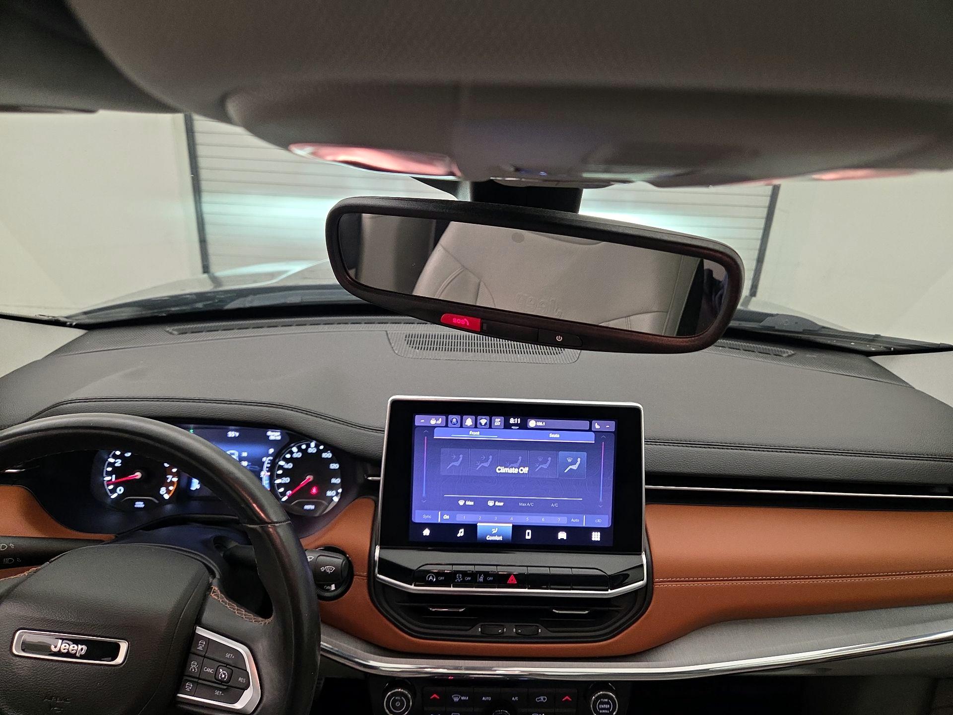 Thumbnail: 2022 Jeep Compass - 9