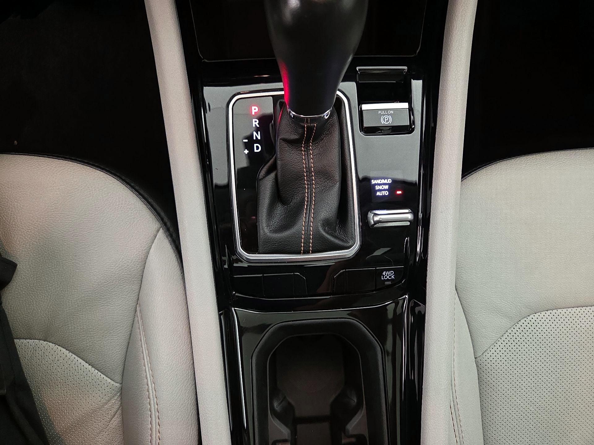 Thumbnail: 2022 Jeep Compass - 17