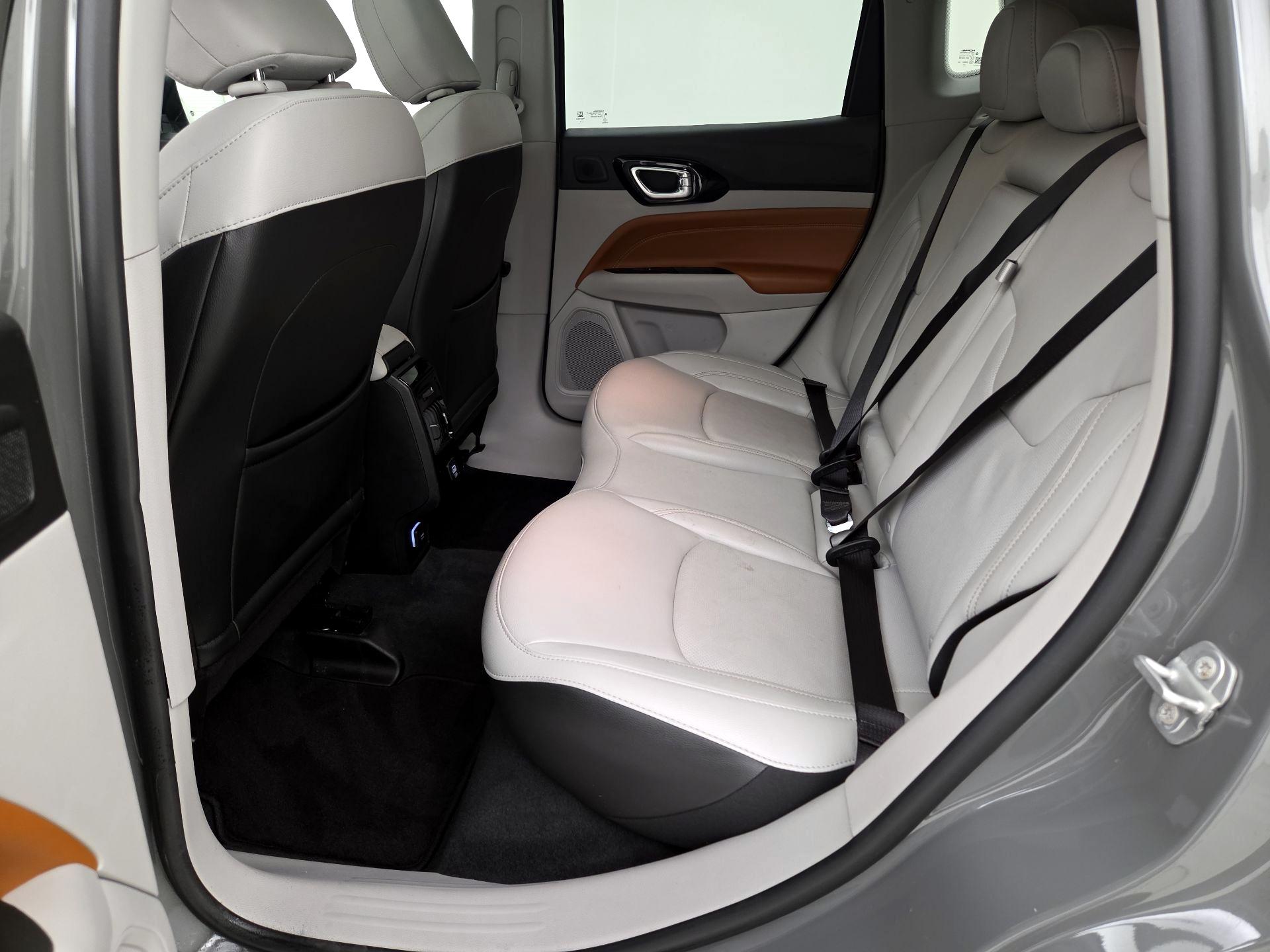 Thumbnail: 2022 Jeep Compass - 20