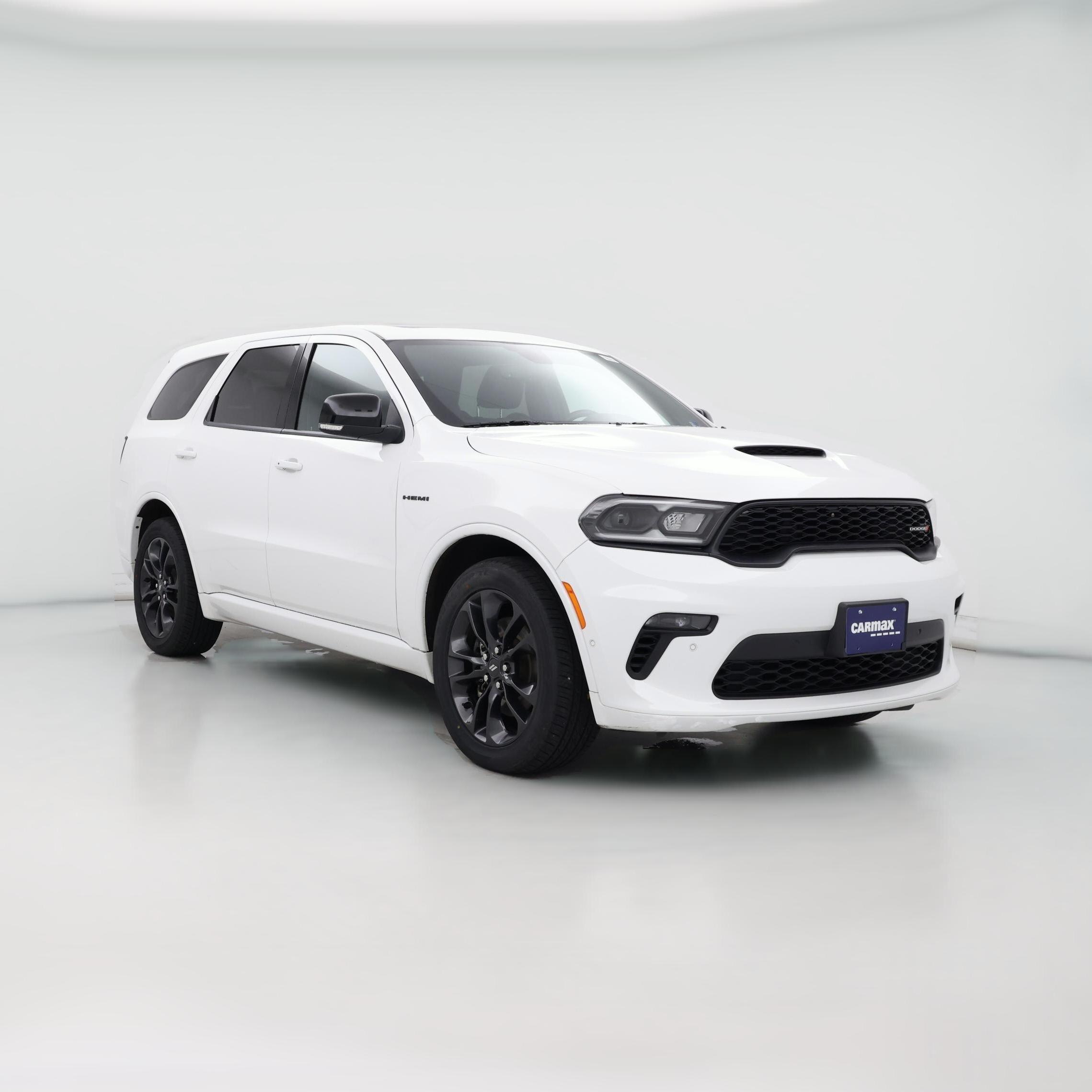 Thumbnail: 2022 Dodge Durango - 1